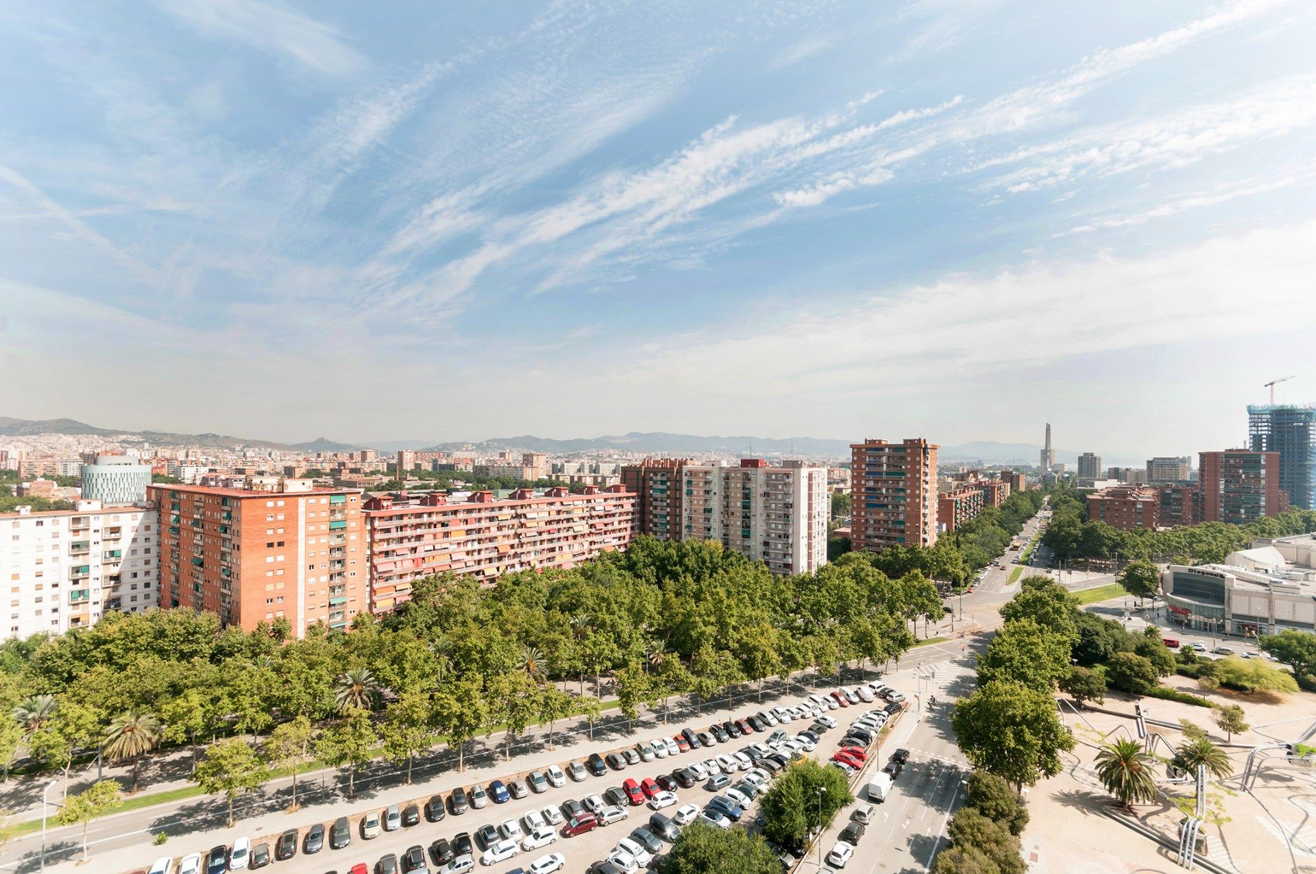 Condominium in Barcelona, Barcelona 10054706