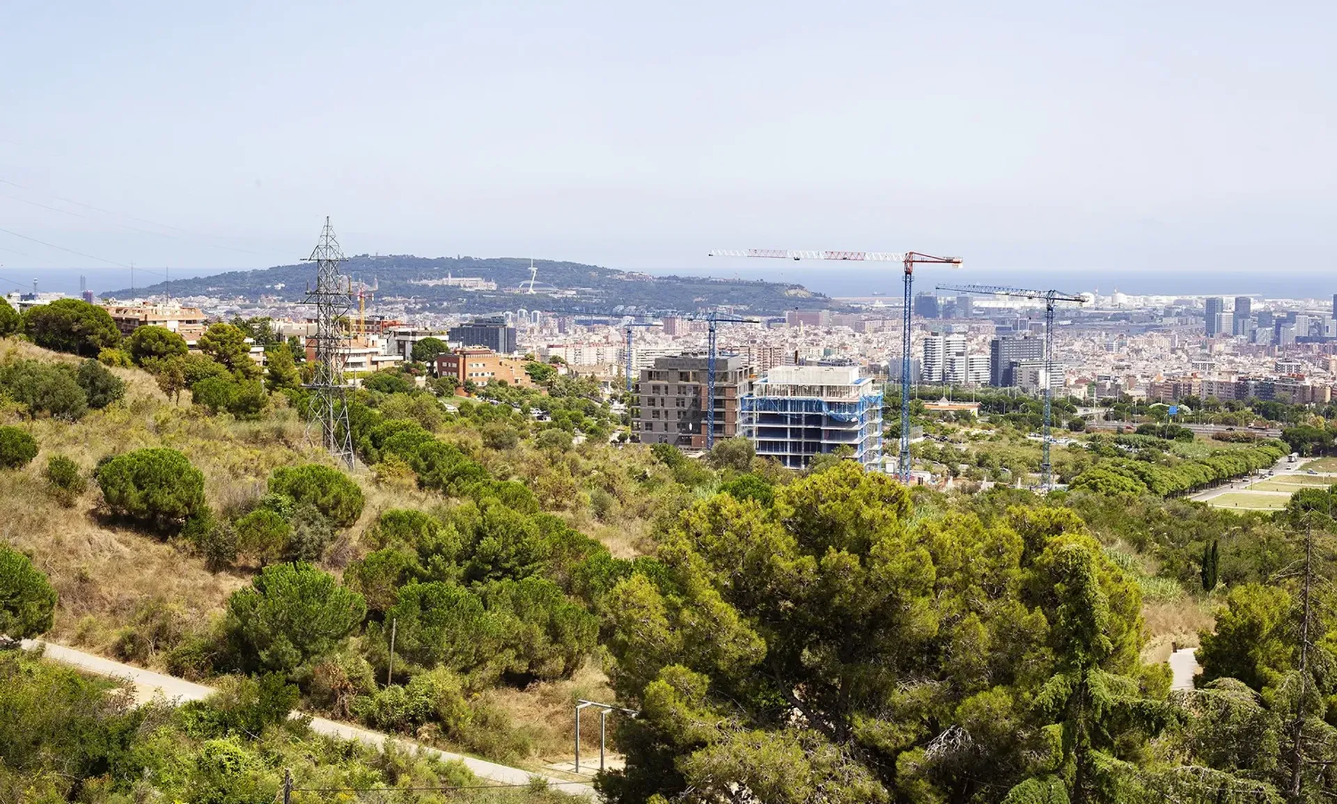 casa en Esplugues De Llobregat, Barcelona 10054708