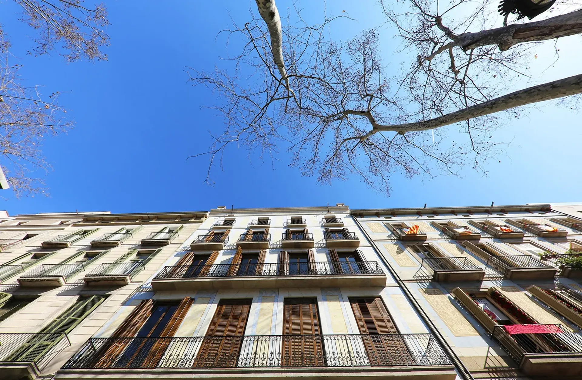 Condominium dans Barcelona, Barcelona 10054712