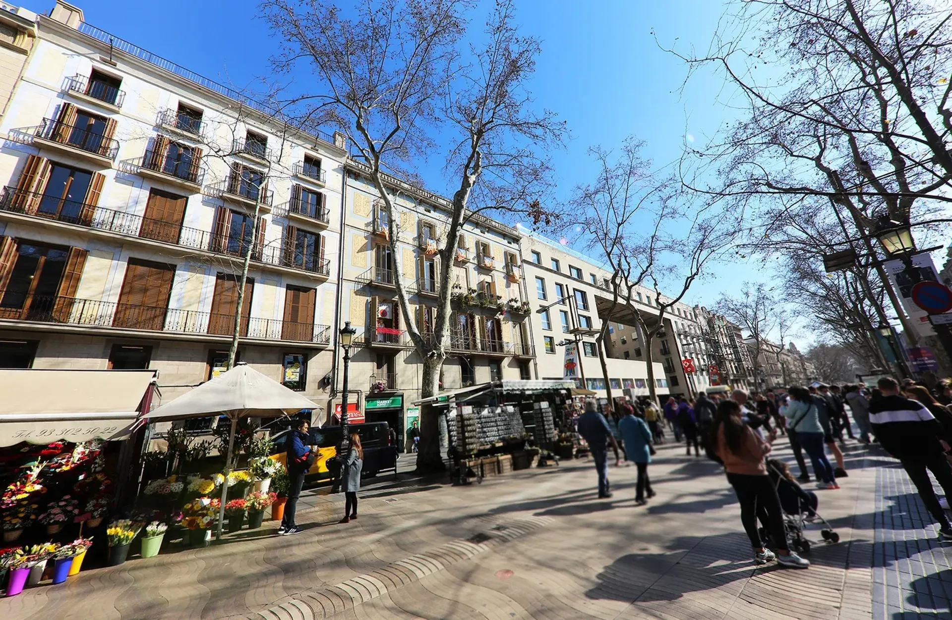 Condominium dans Barcelona, Barcelona 10054712