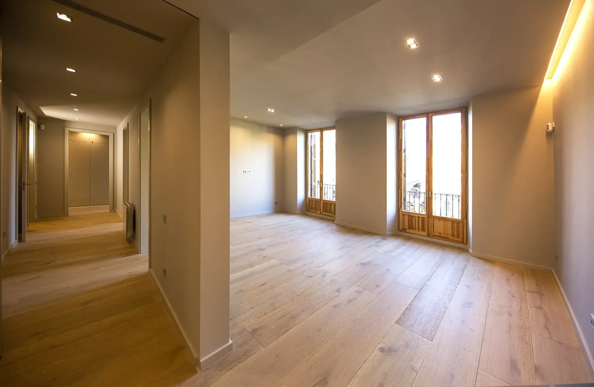 Condominium dans Barcelona, Barcelona 10054712