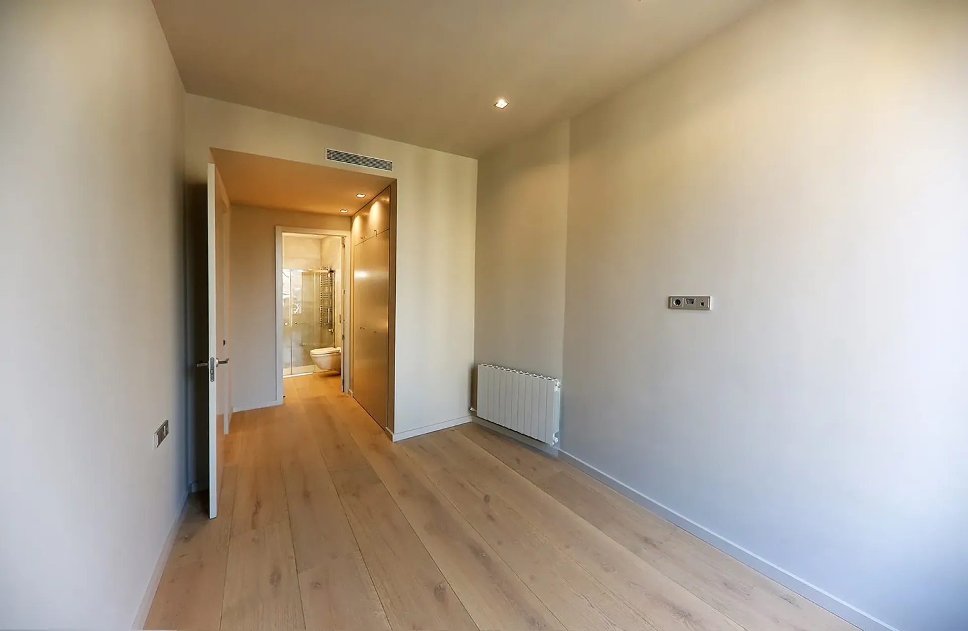 Condominium dans Barcelona, Barcelona 10054712