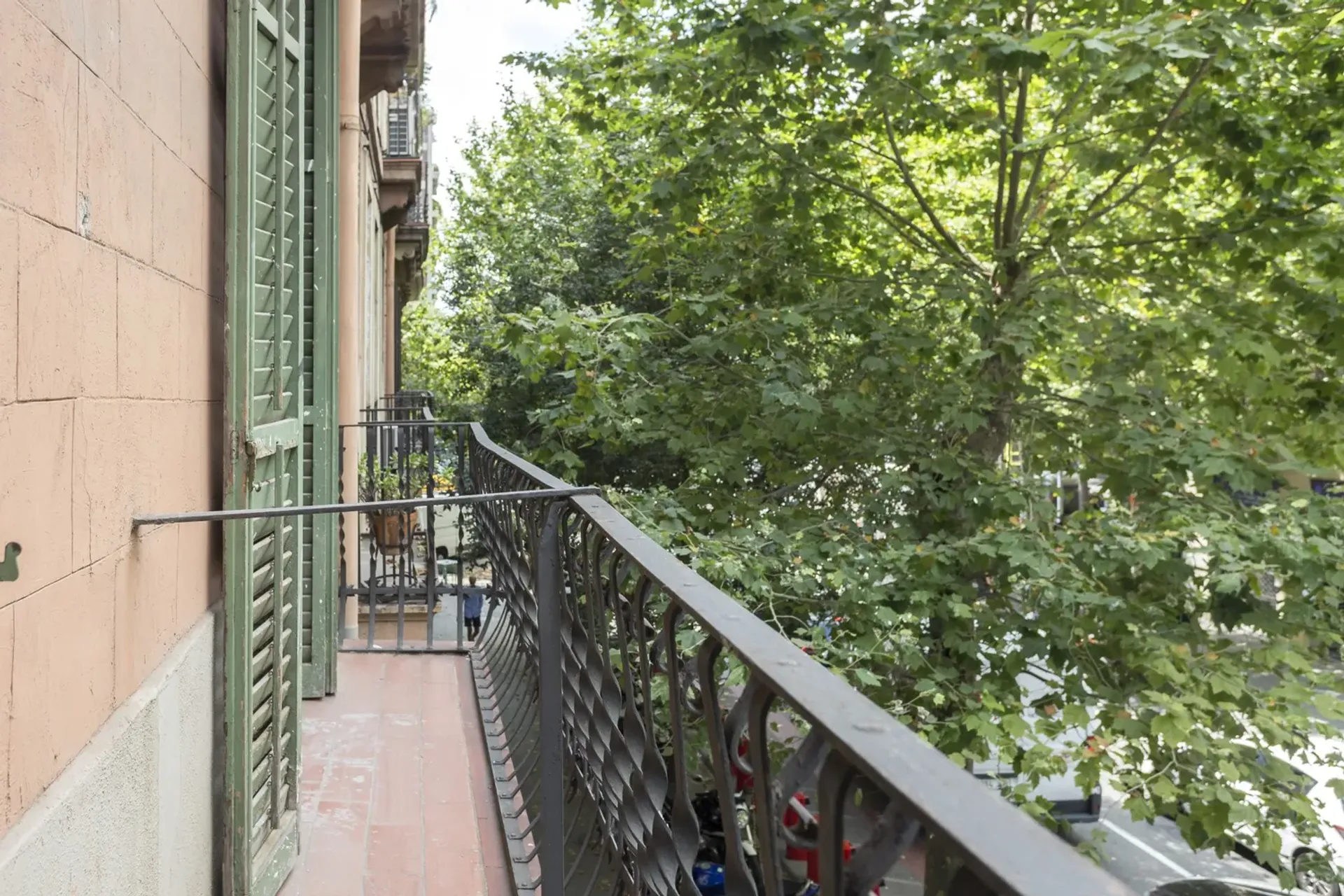 Condominium in Barcelona, Barcelona 10054718