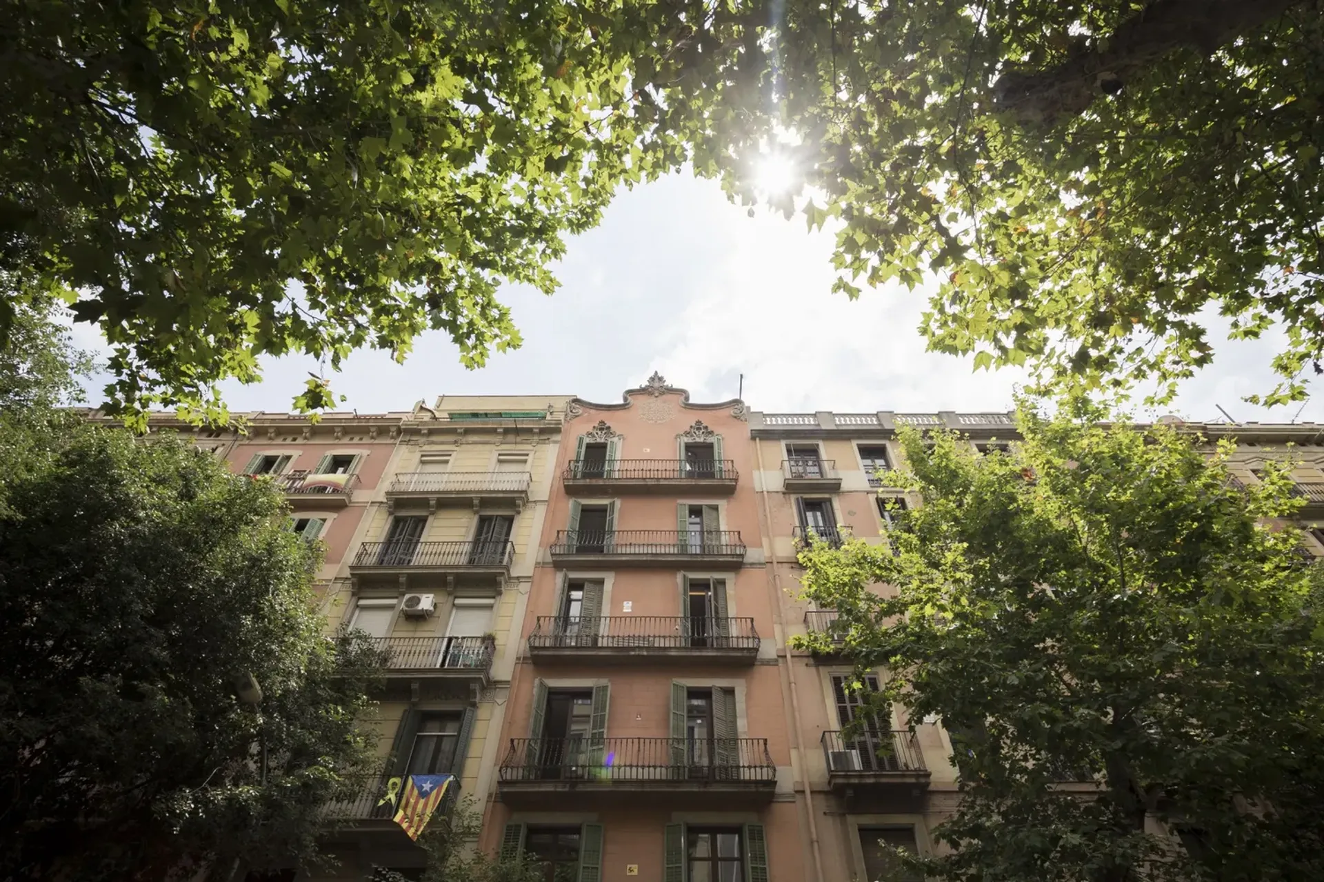 Condominium in Barcelona, Barcelona 10054718