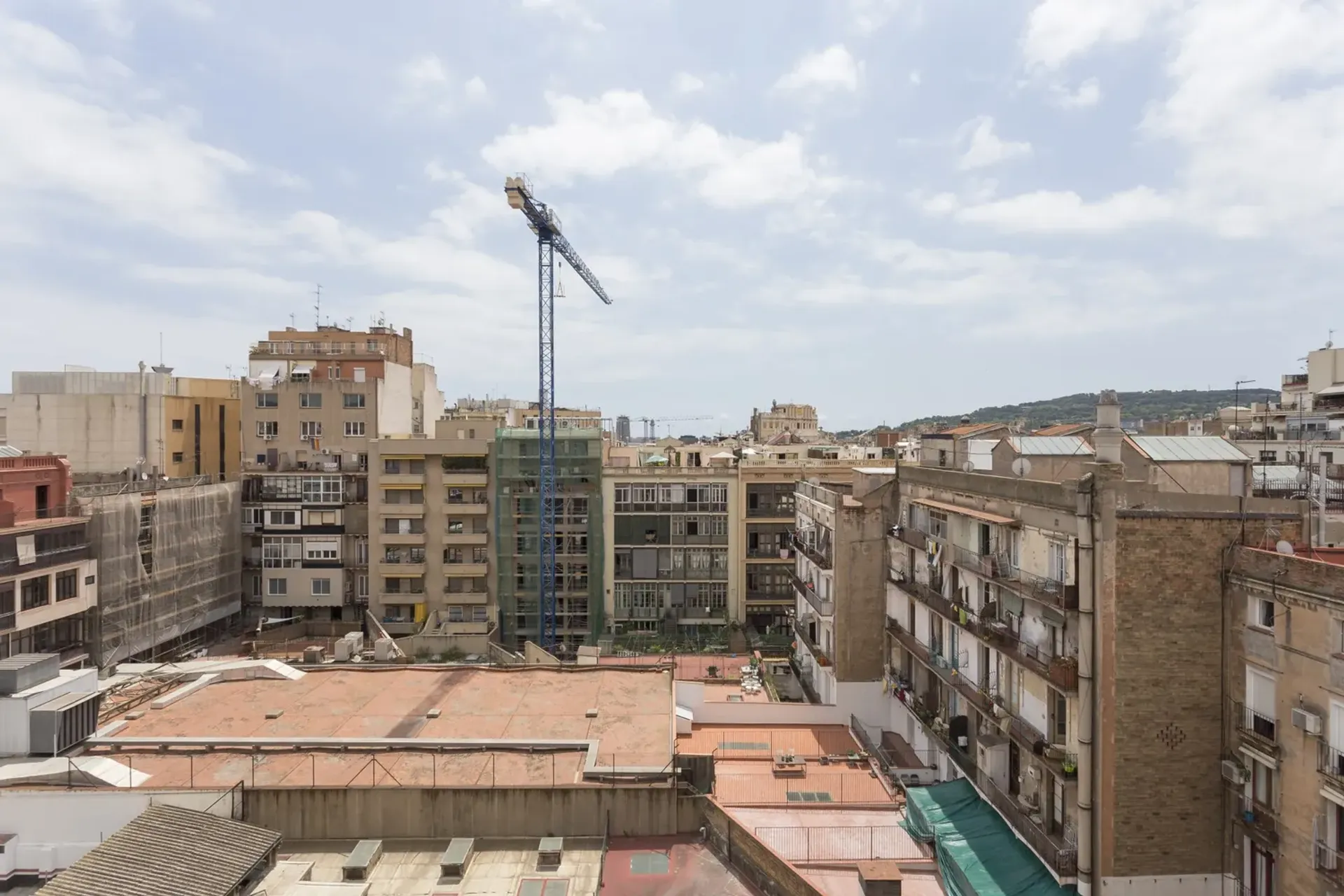 Condominium in Barcelona, Barcelona 10054718