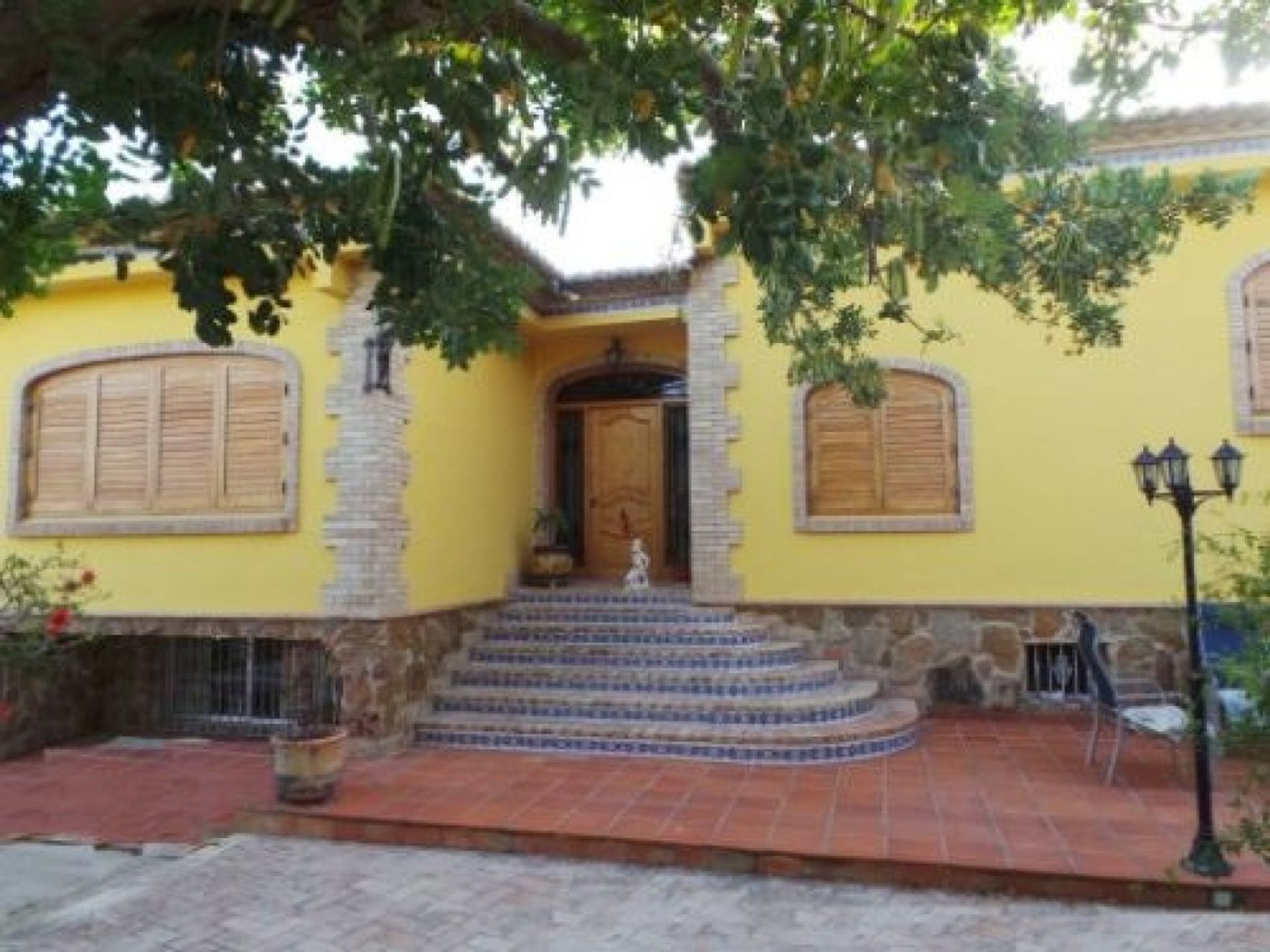 rumah dalam Naquera, Valencia 10054733