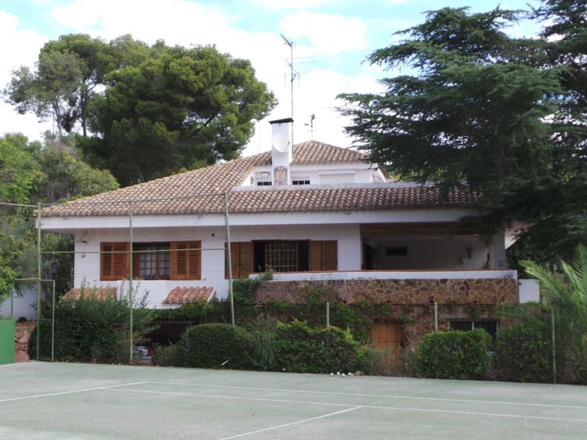 Huis in Naquera, Valencia 10054741