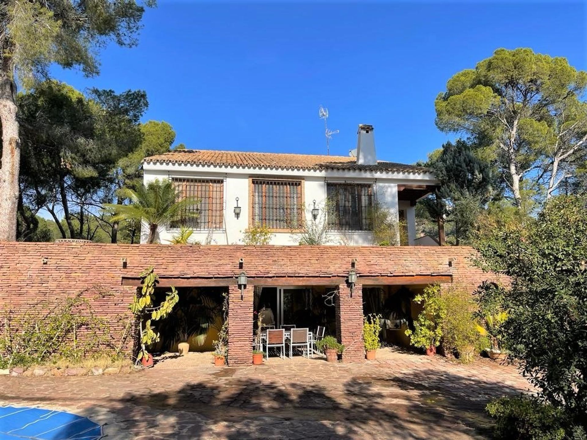 Huis in Naquera, Valencia 10054743