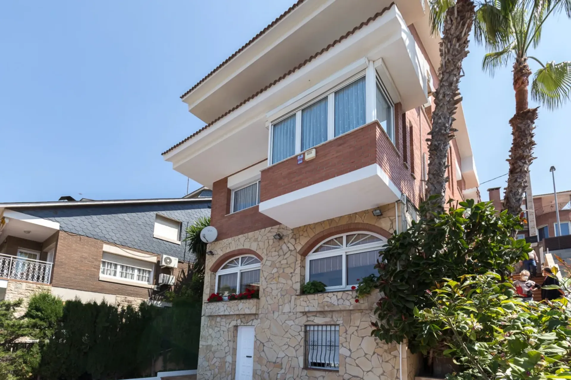 Haus im Esplugues De Llobregat, Barcelona 10054746