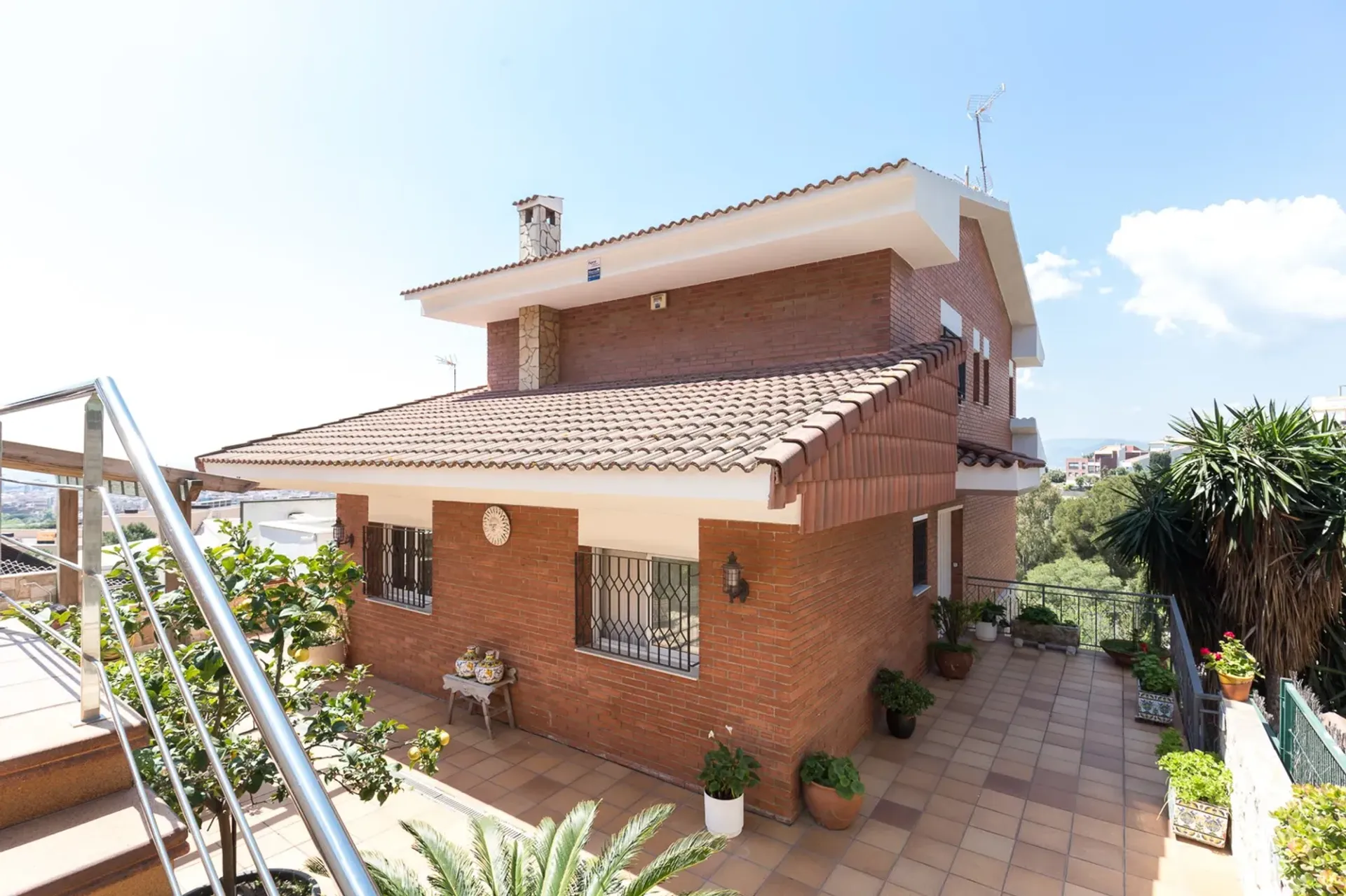 rumah dalam Esplugas de Llobregat, Catalonia 10054746