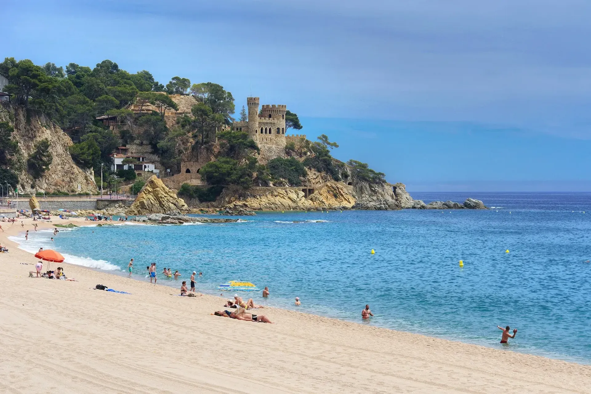 Talo sisään Lloret De Mar, Girona 10054763