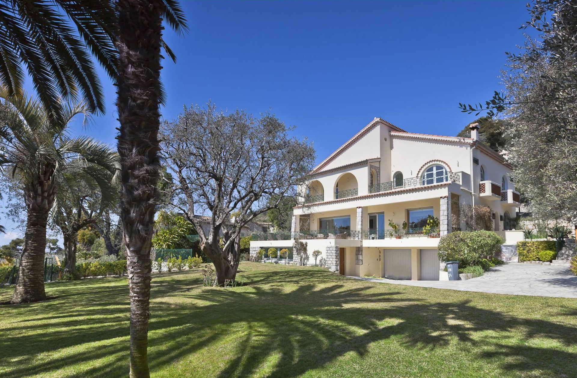 Haus im Villefranche-sur-Mer, Provence-Alpes-Côte d'Azur 10054773