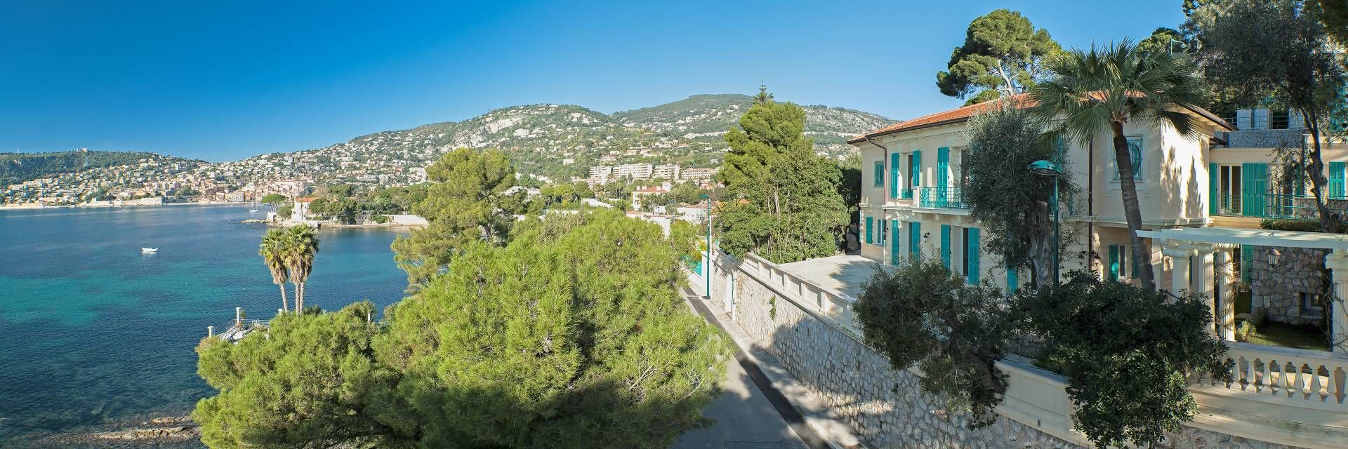 Hus i Beaulieu-sur-Mer, Provence-Alpes-Cote d'Azur 10054776