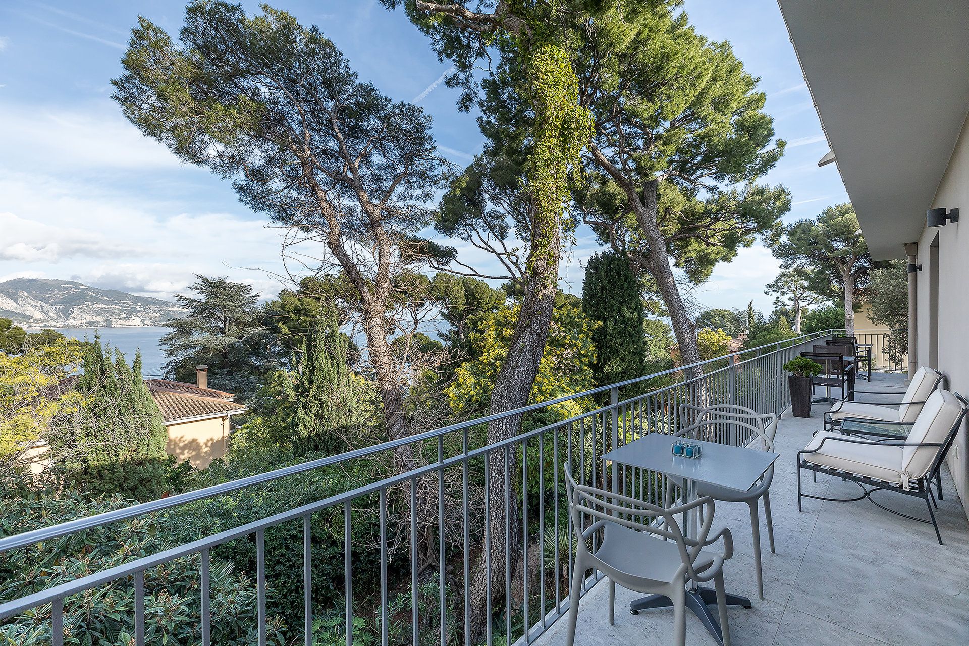 Hus i Roquebrune-Cap-Martin, Alpes-Maritimes 10054779