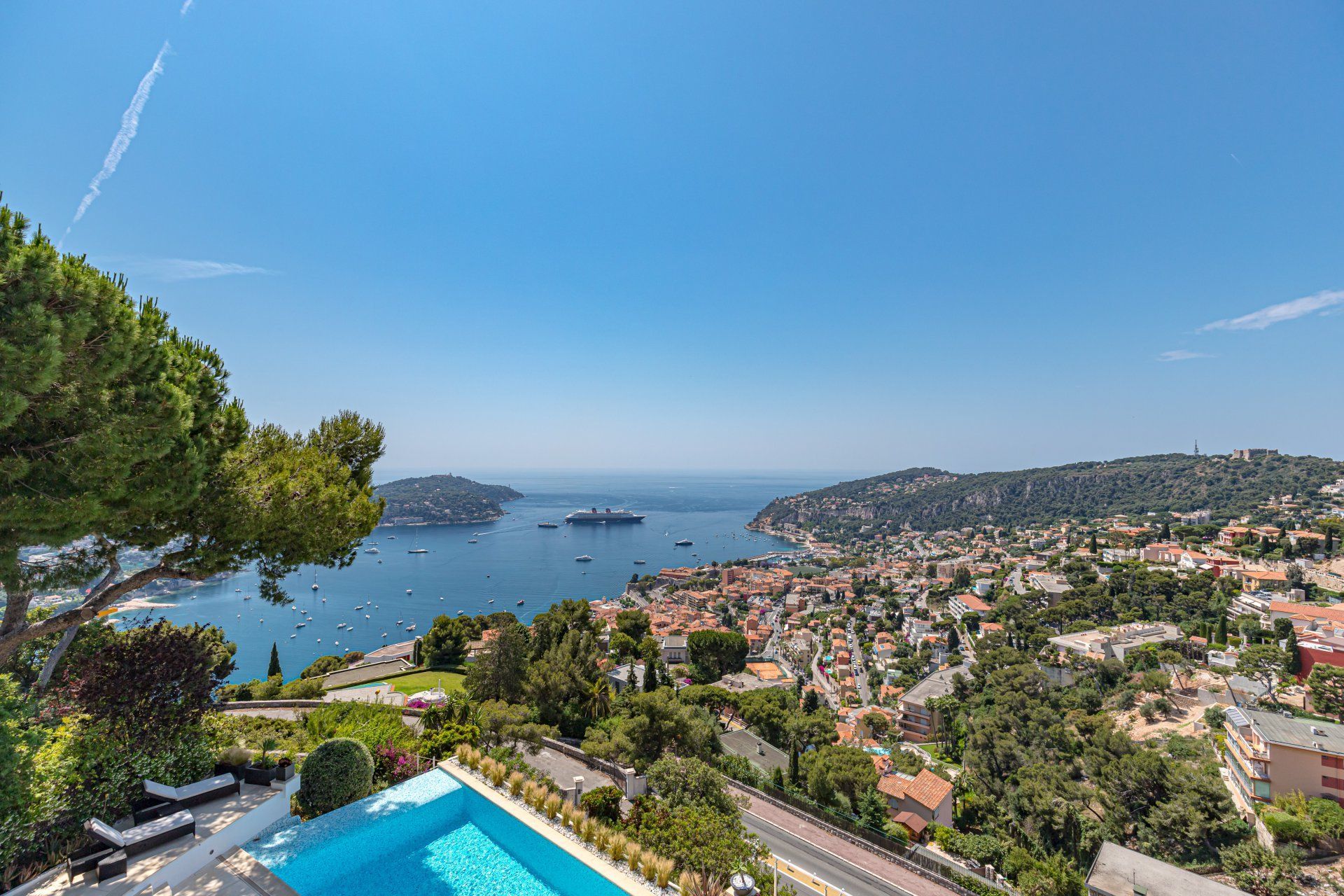 मकान में Villefranche-Sur-Mer, Alpes-Maritimes 10054781