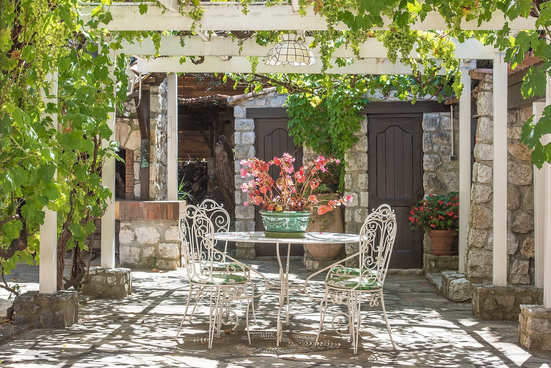 σπίτι σε Ομορφη, Προβηγκία-Άλπεις-Κυανή Ακτή 10054782