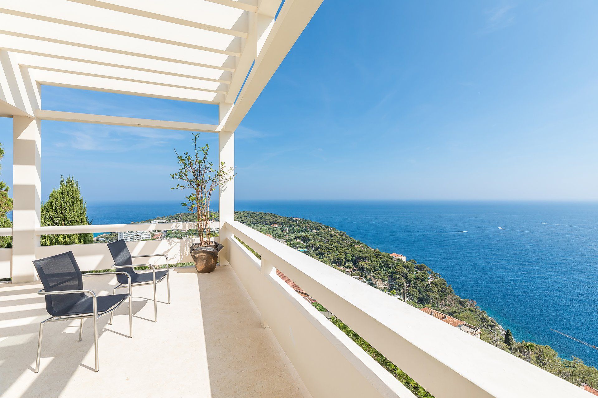 Rumah di Roquebrune-Cap-Martin, Alpes-Maritimes 10054783