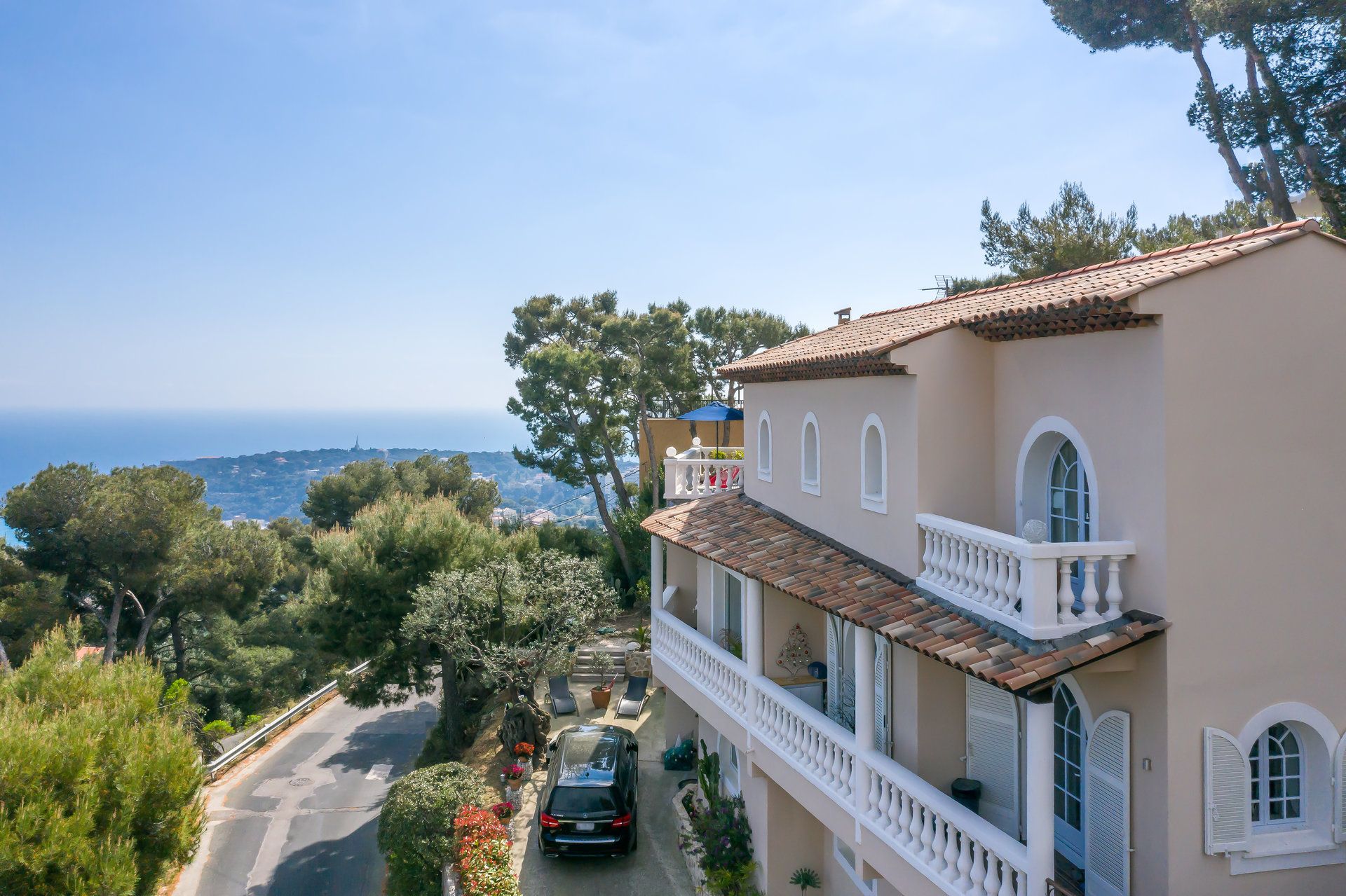 жилой дом в Roquebrune-Cap-Martin, Alpes-Maritimes 10054788