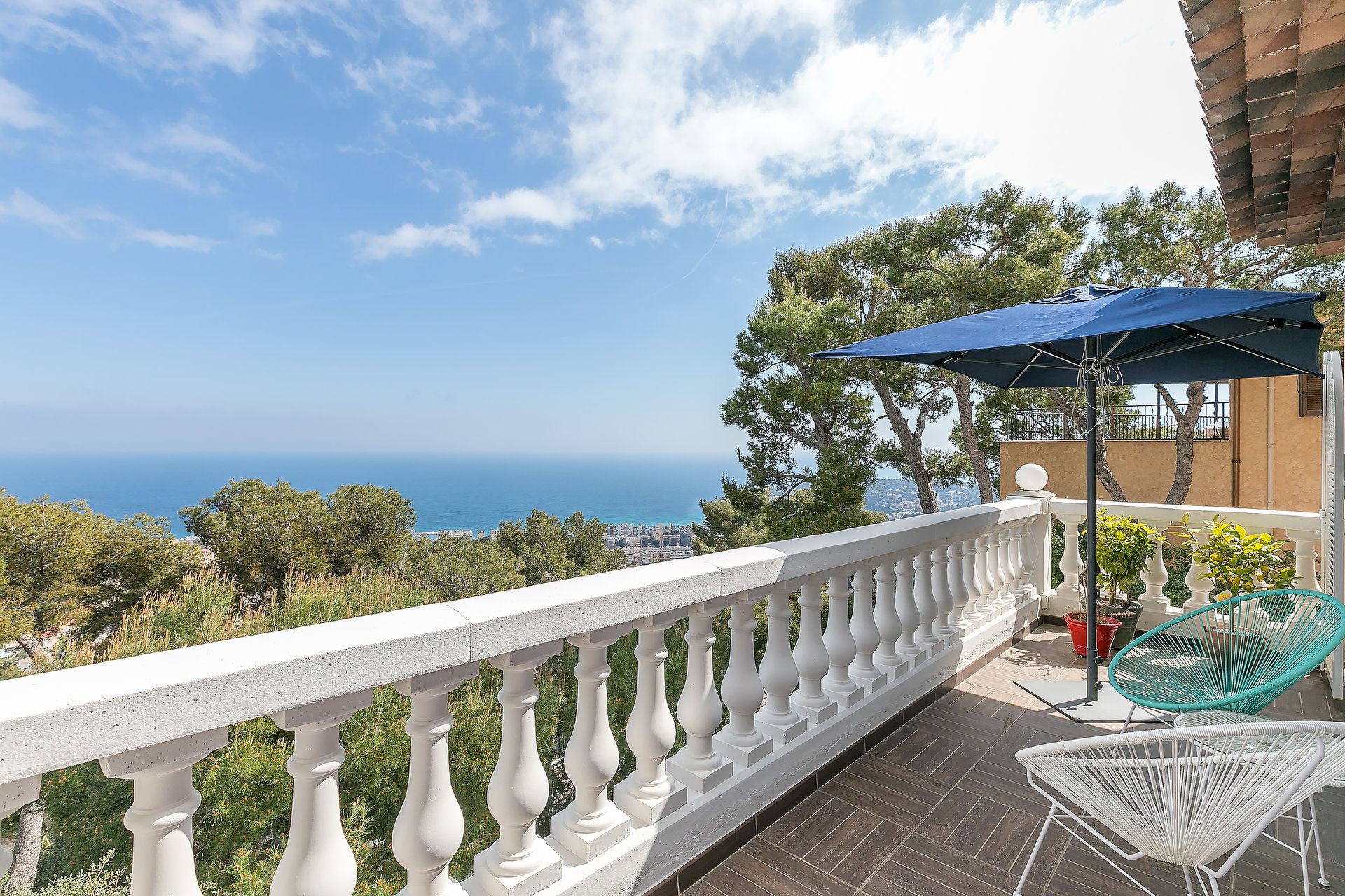 жилой дом в Roquebrune-Cap-Martin, Alpes-Maritimes 10054788