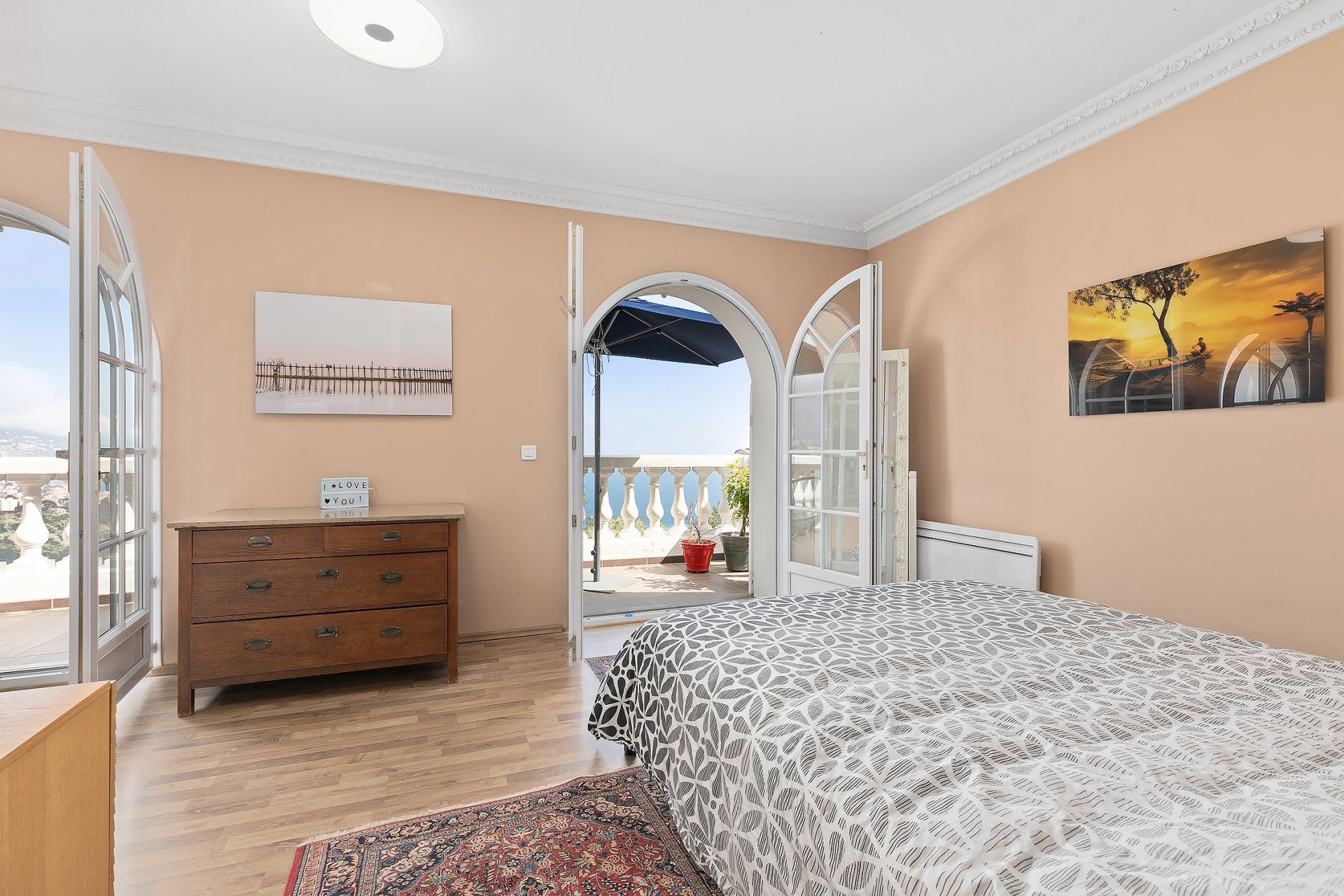 жилой дом в Roquebrune-Cap-Martin, Alpes-Maritimes 10054788