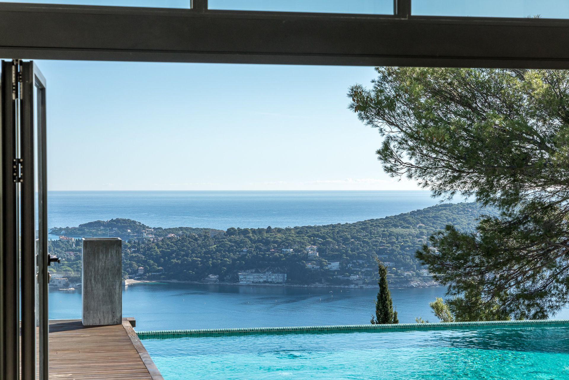 Huis in Villefranche-sur-Mer, Provence-Alpes-Côte d'Azur 10054798