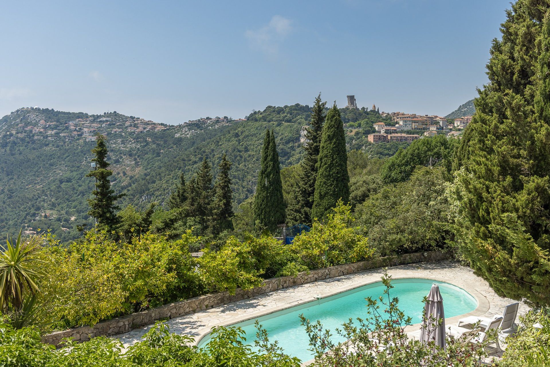 loger dans La Turbie, Provence-Alpes-Côte d'Azur 10054808