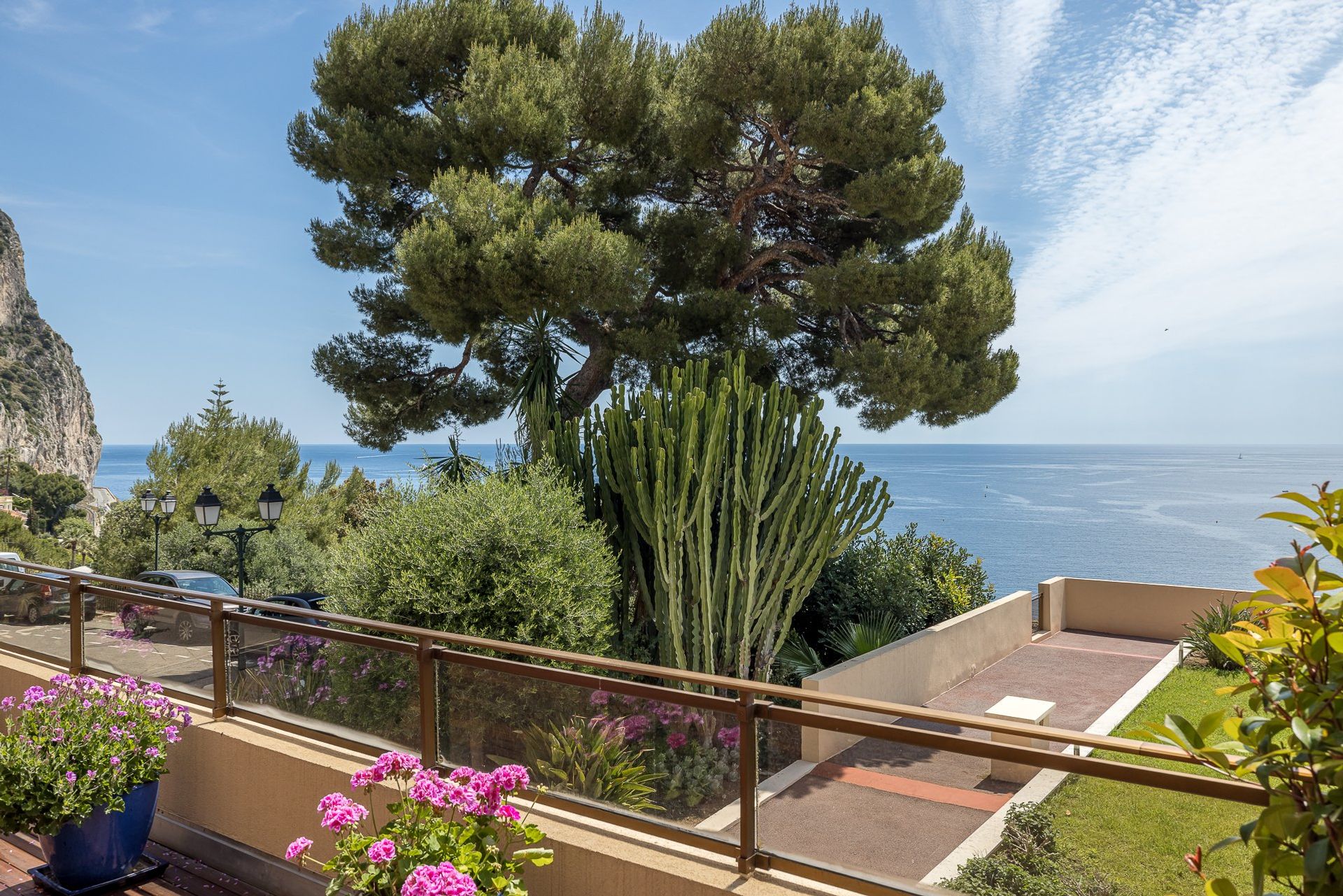 Condominium in Beaulieu-Sur-Mer, Alpes-Maritimes 10054809