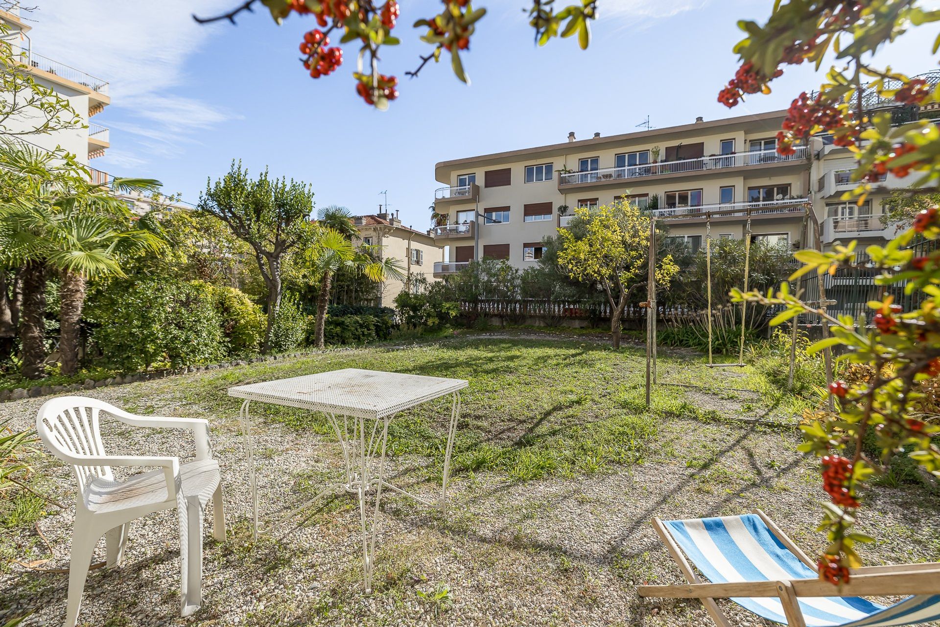 Condominio nel Nice, Alpes-Maritimes 10054816