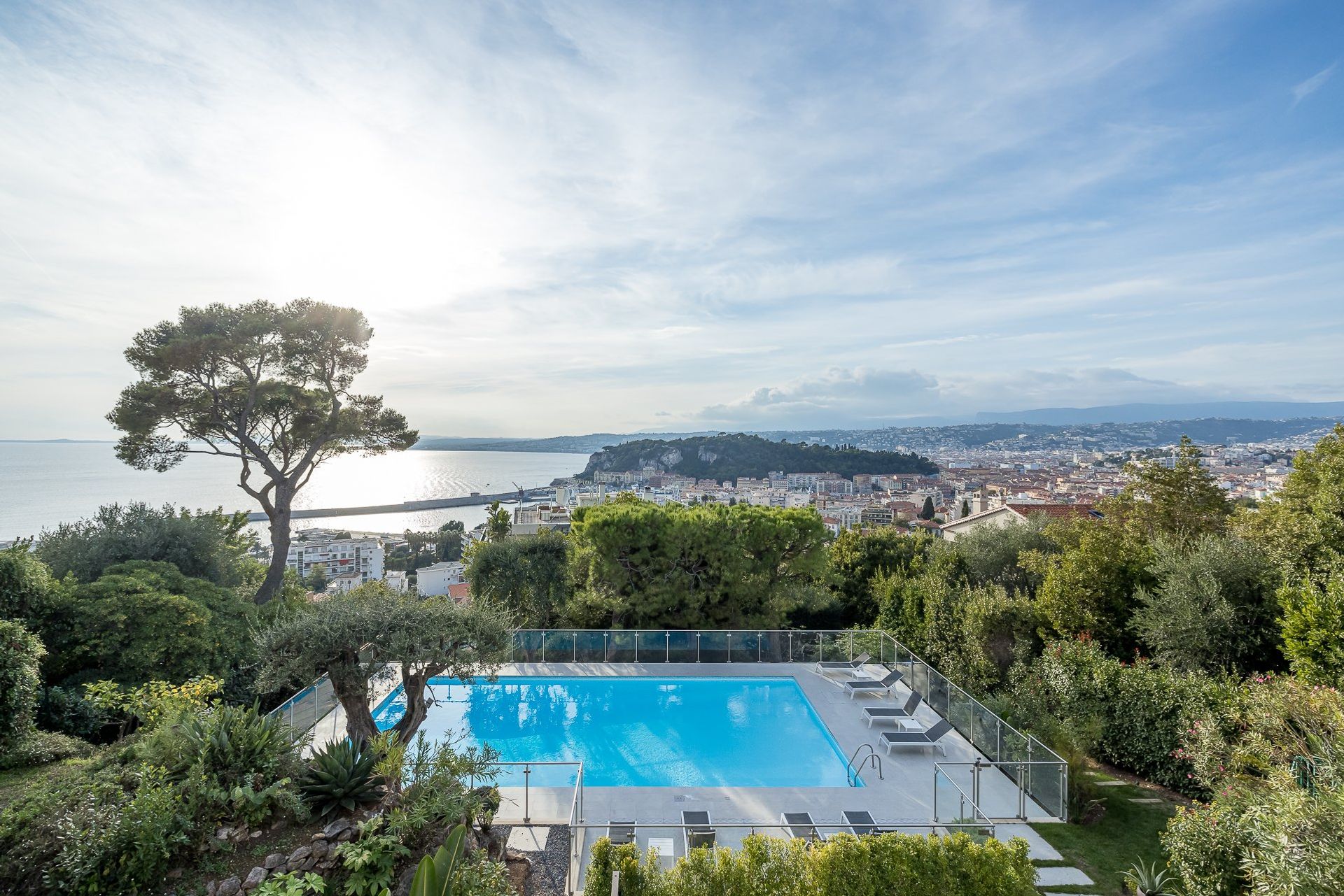 Condominium in Villefranche-sur-Mer, Provence-Alpes-Cote d'Azur 10054819