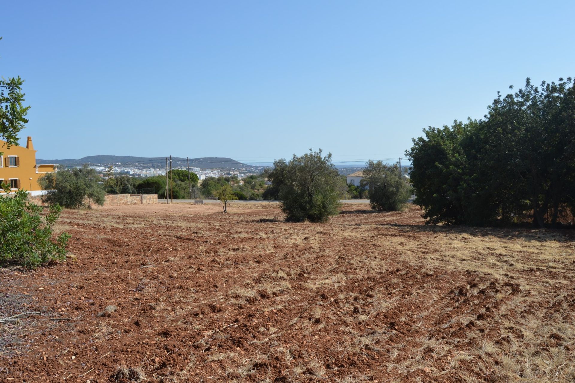 Terra no Canos, Faro 10054840