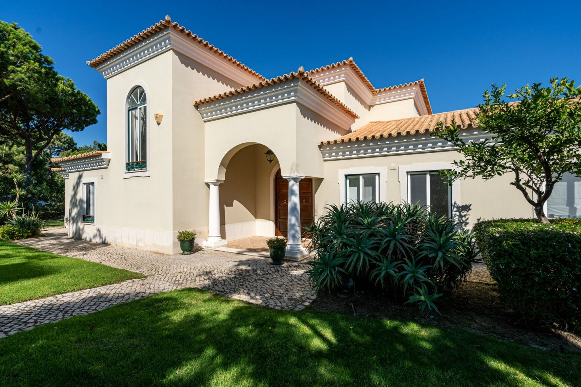 Haus im Quinta Do Lago,  10054853