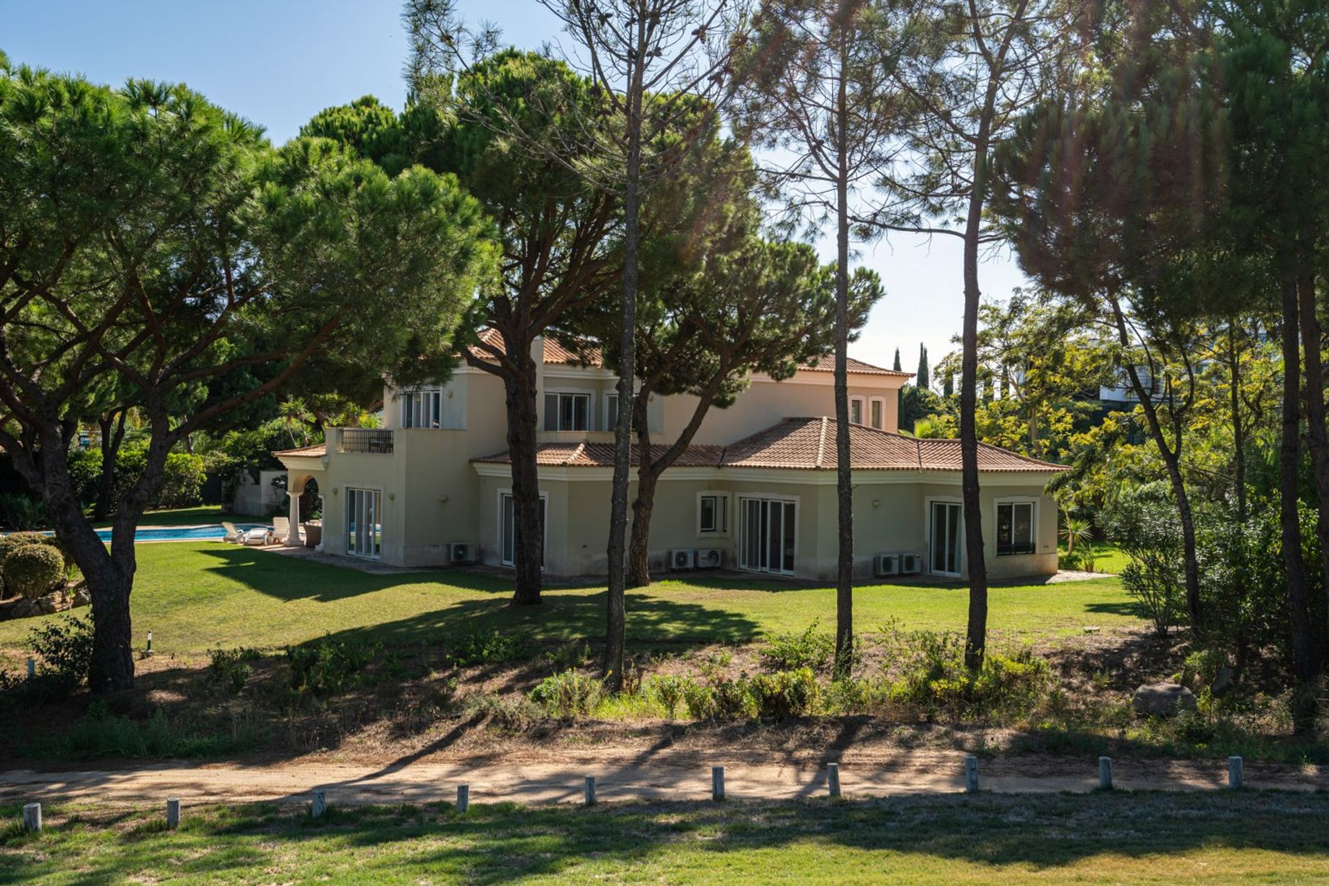 מגורים ב Quinta Do Lago,  10054853