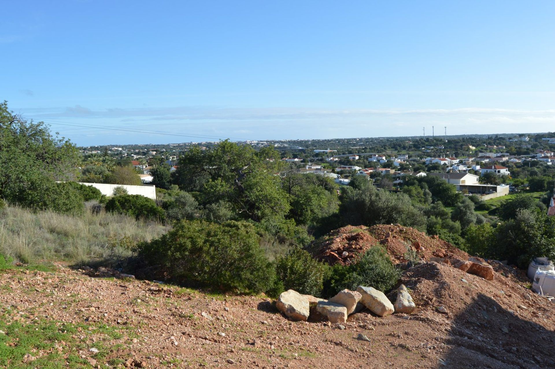 Land in Canos, Faro 10054854