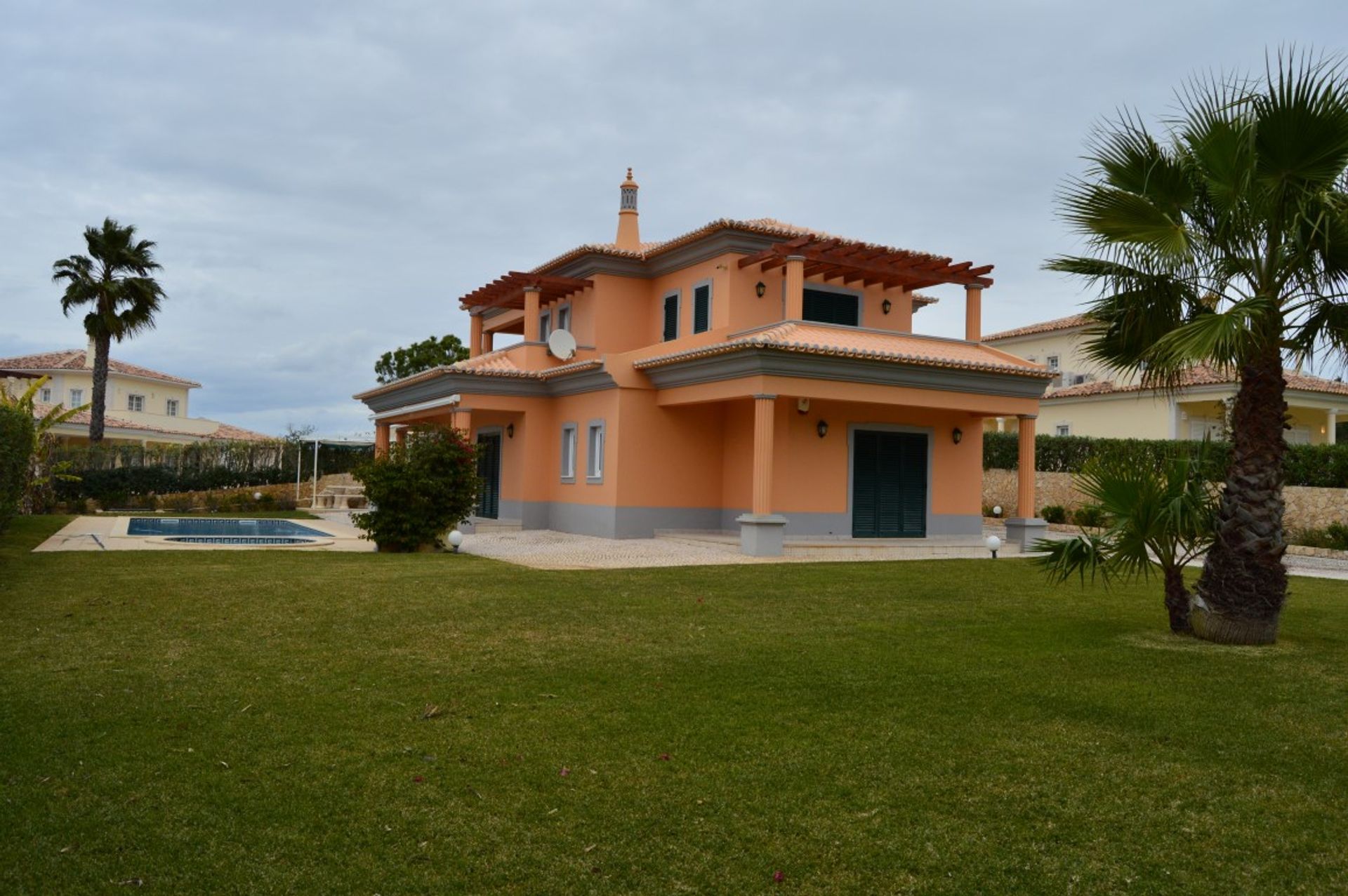 Casa nel Almancil, Faro 10054862