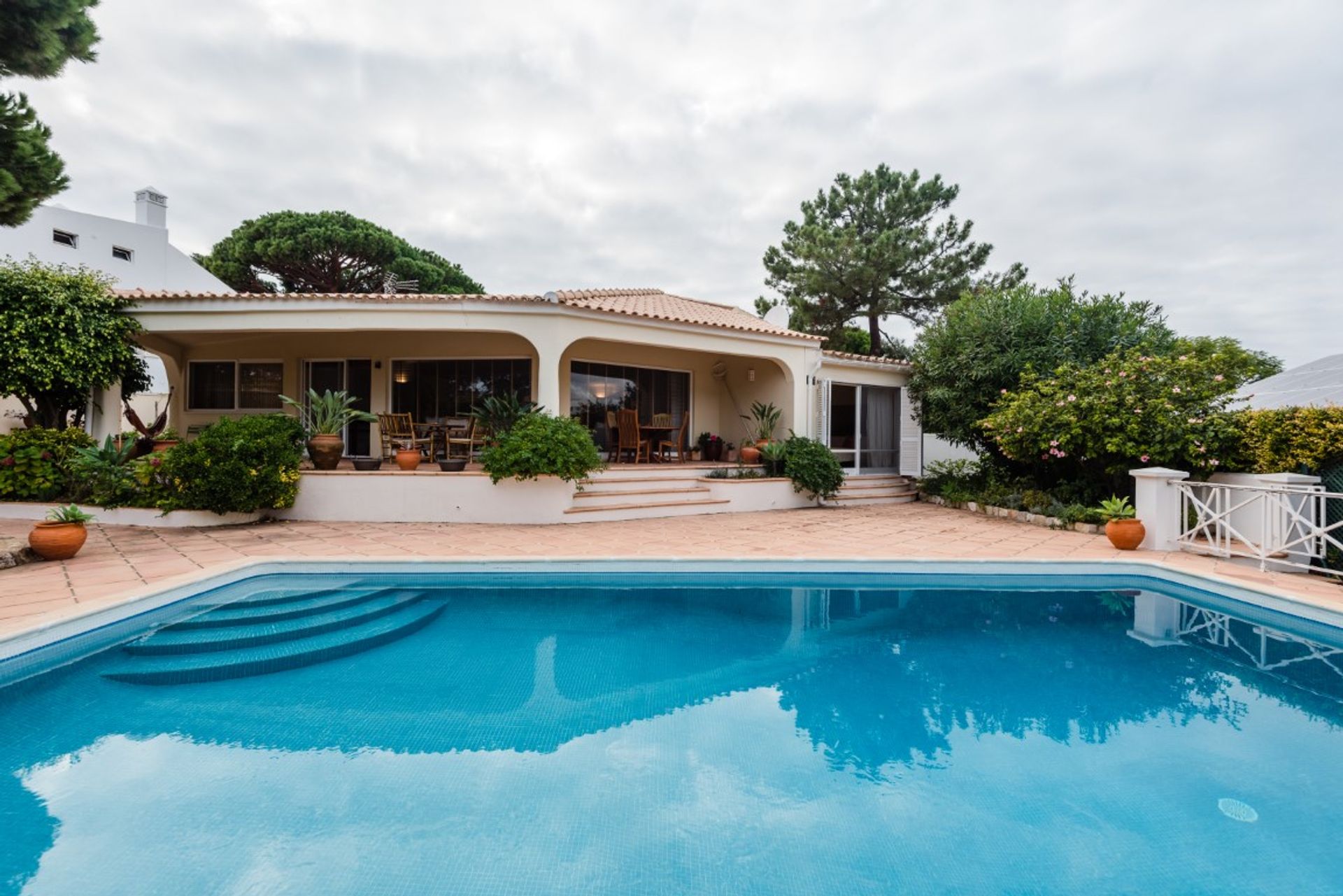 मकान में Quinta Do Lago,  10054863