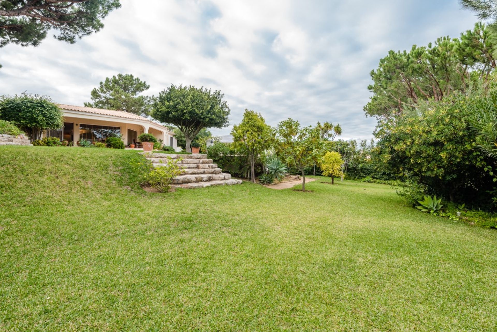 Huis in Quinta Do Lago,  10054863