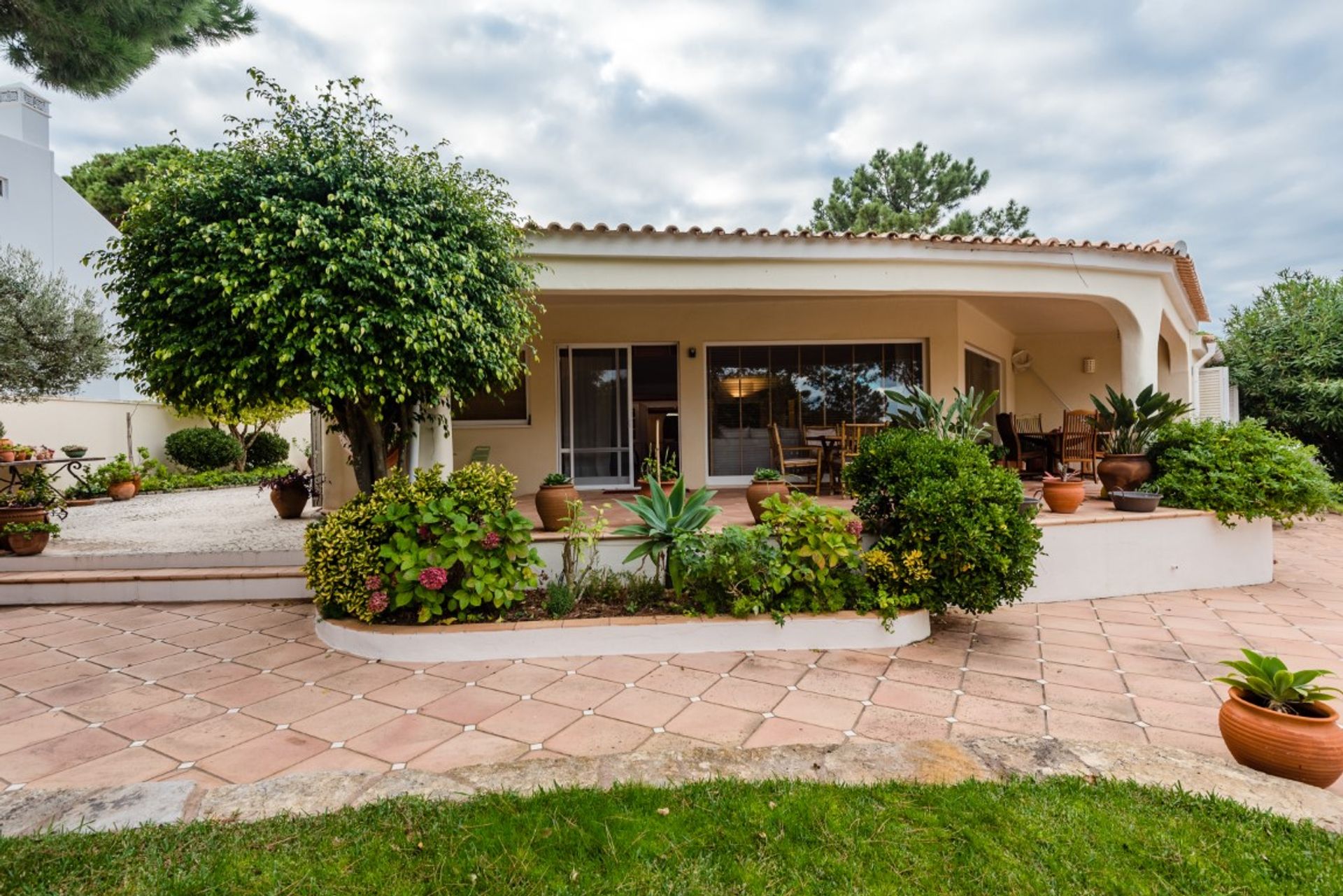 Huis in Quinta Do Lago,  10054863