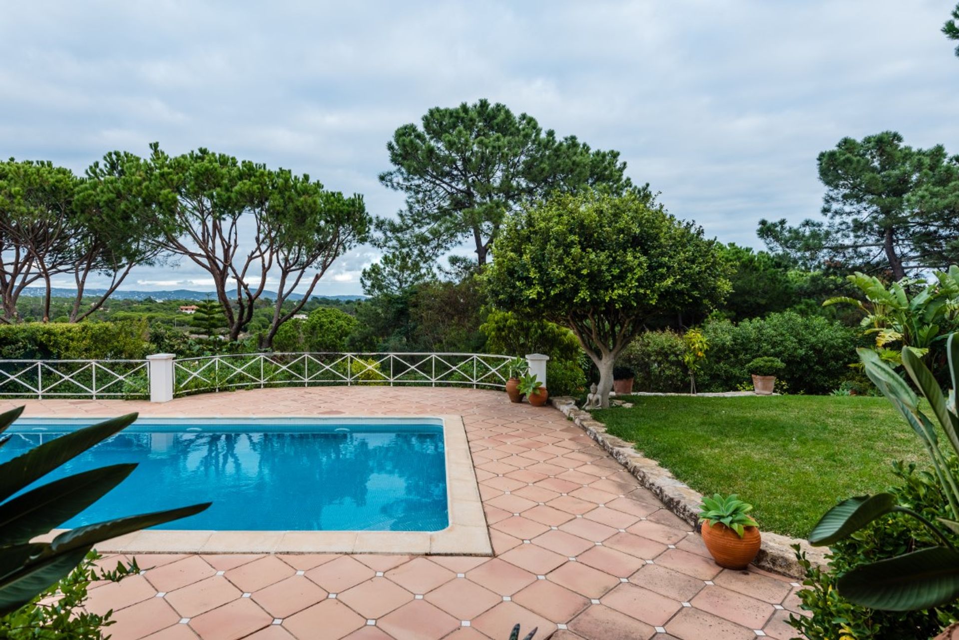 Huis in Quinta Do Lago,  10054863