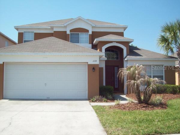 Dom w Kissimmee, Florida 10054930