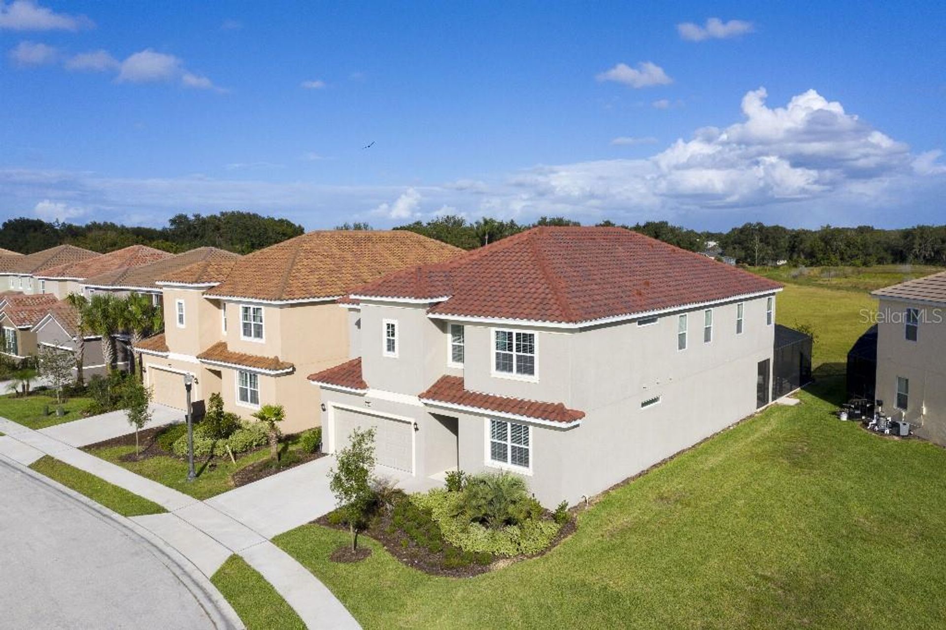 Residenziale nel Davenport, Florida 10055036