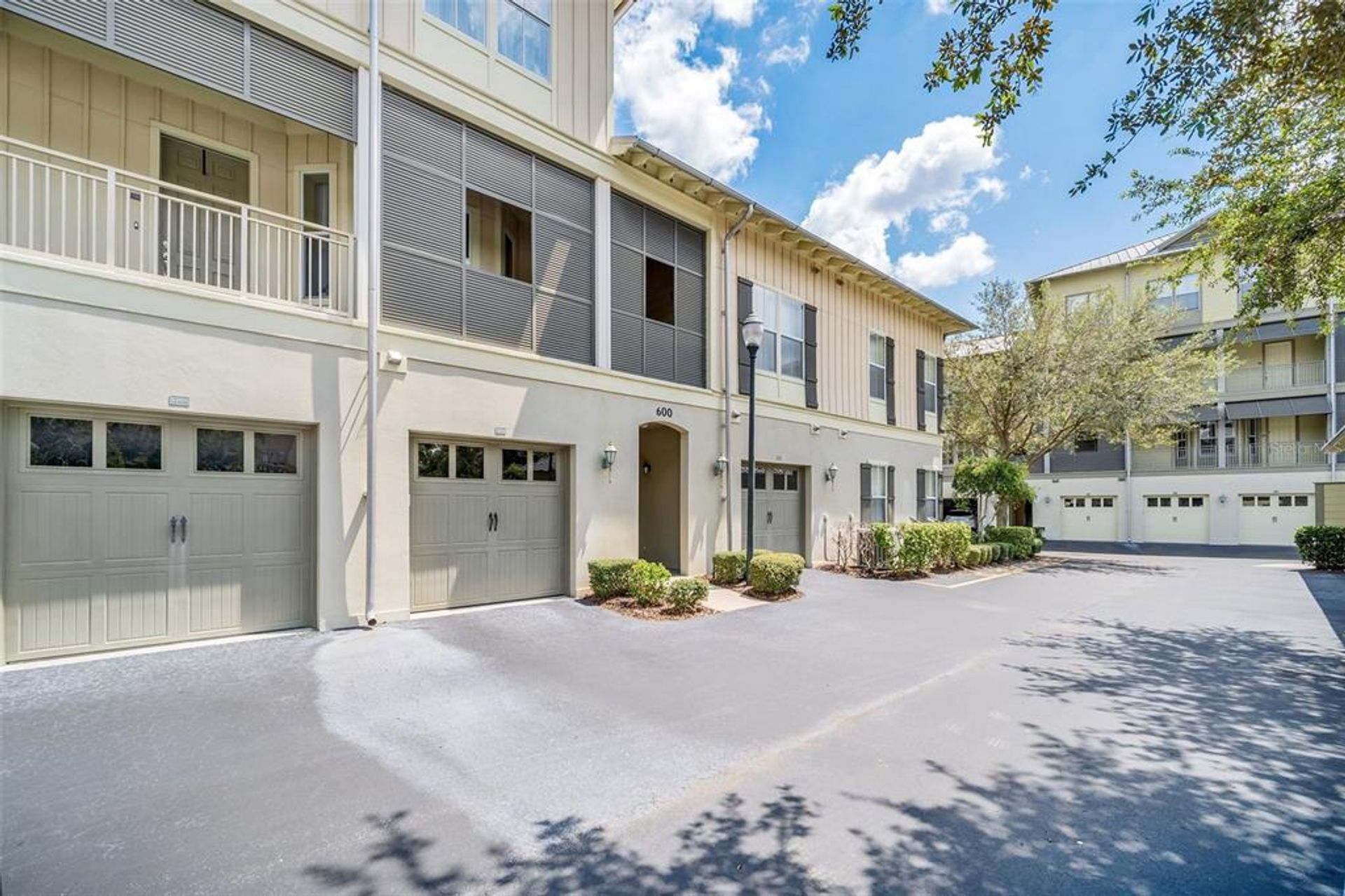 Condominio en Celebration, Florida 10055056