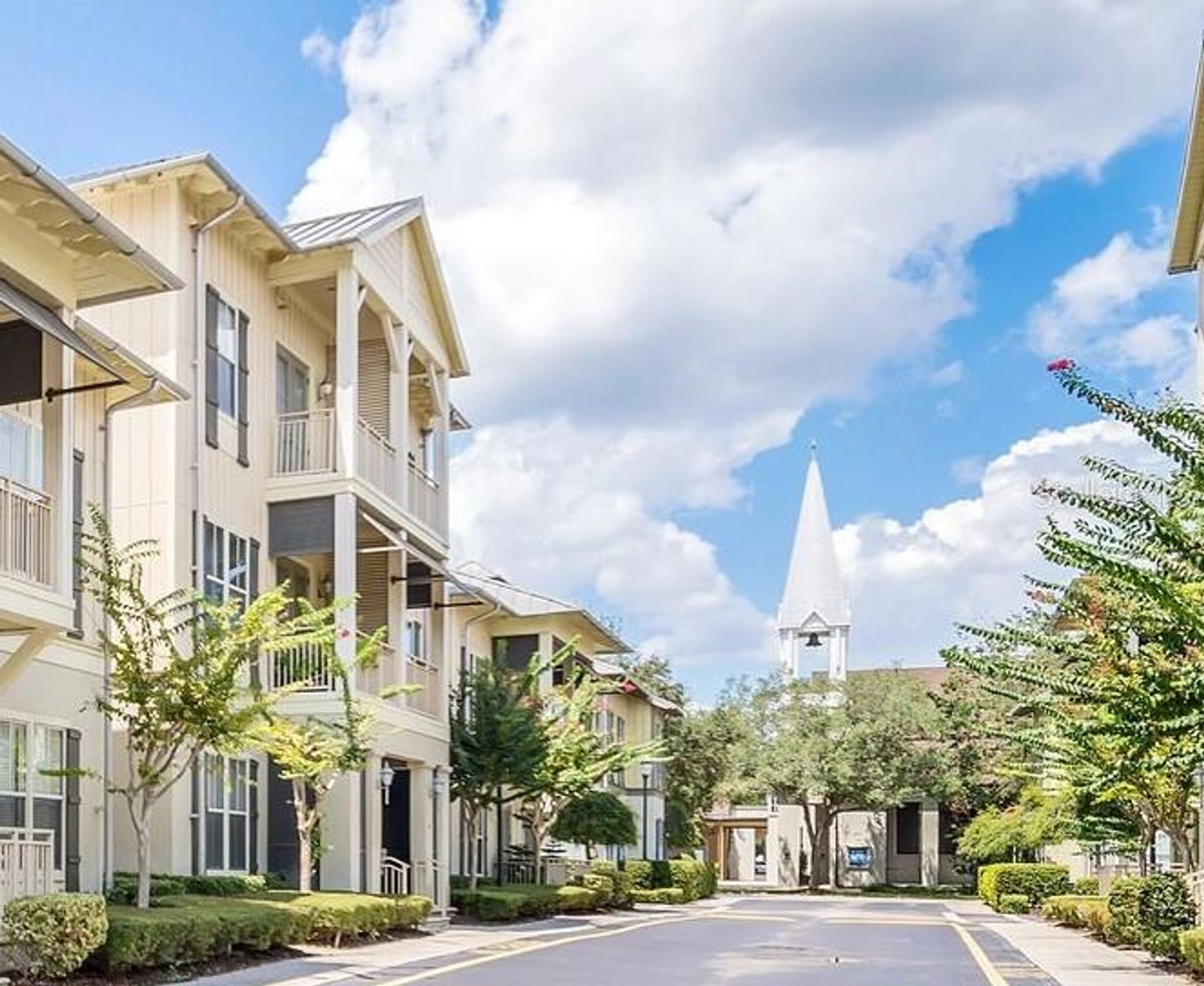 Condominio en Celebration, Florida 10055056