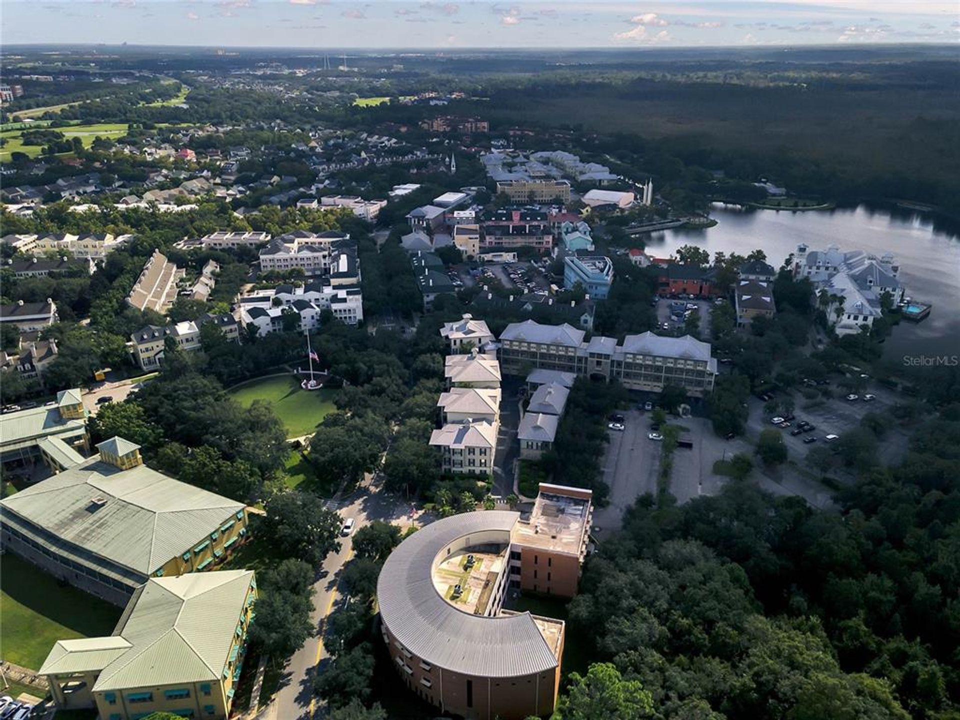 公寓 在 Celebration, Florida 10055067