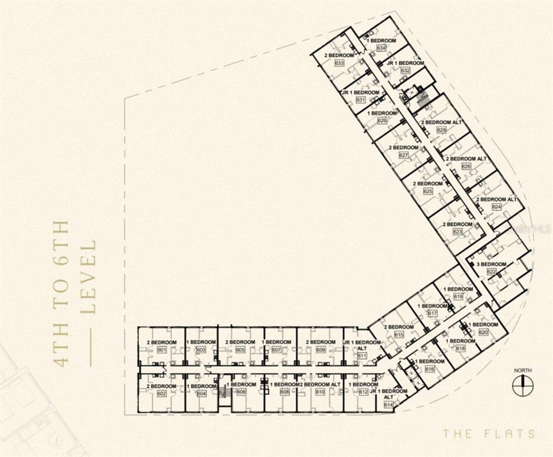 Condominio en Kissimmee, Florida 10055097