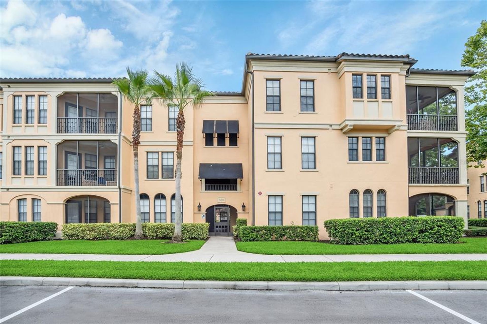 Condominio en Celebration, Florida 10055105