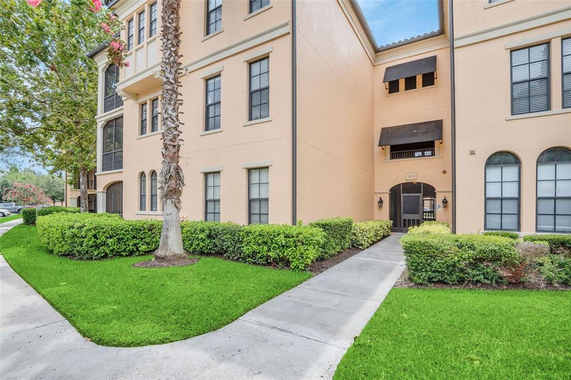 Condominio en Celebration, Florida 10055105