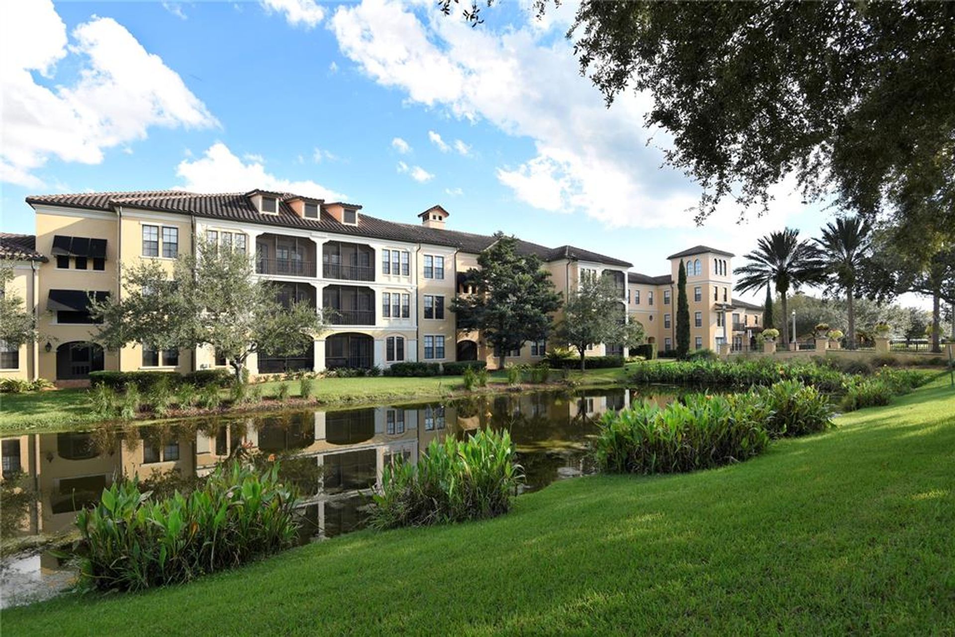 Condominium in Celebration, Florida 10055105