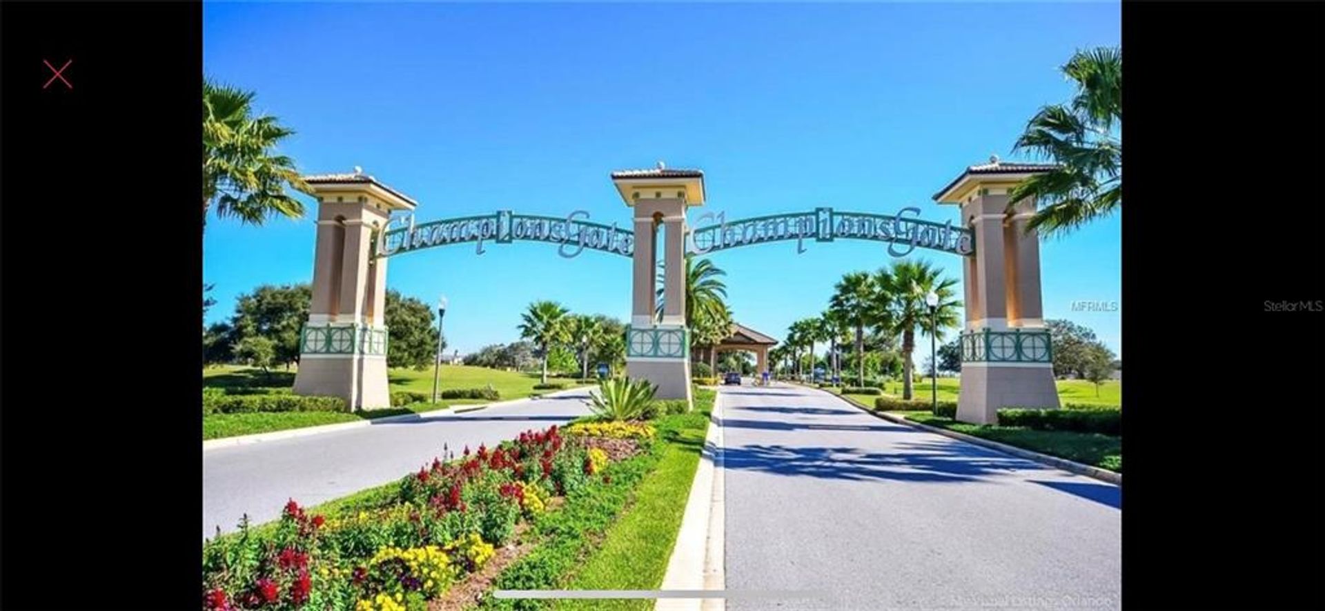 房子 在 Champions Gate, Florida 10055108