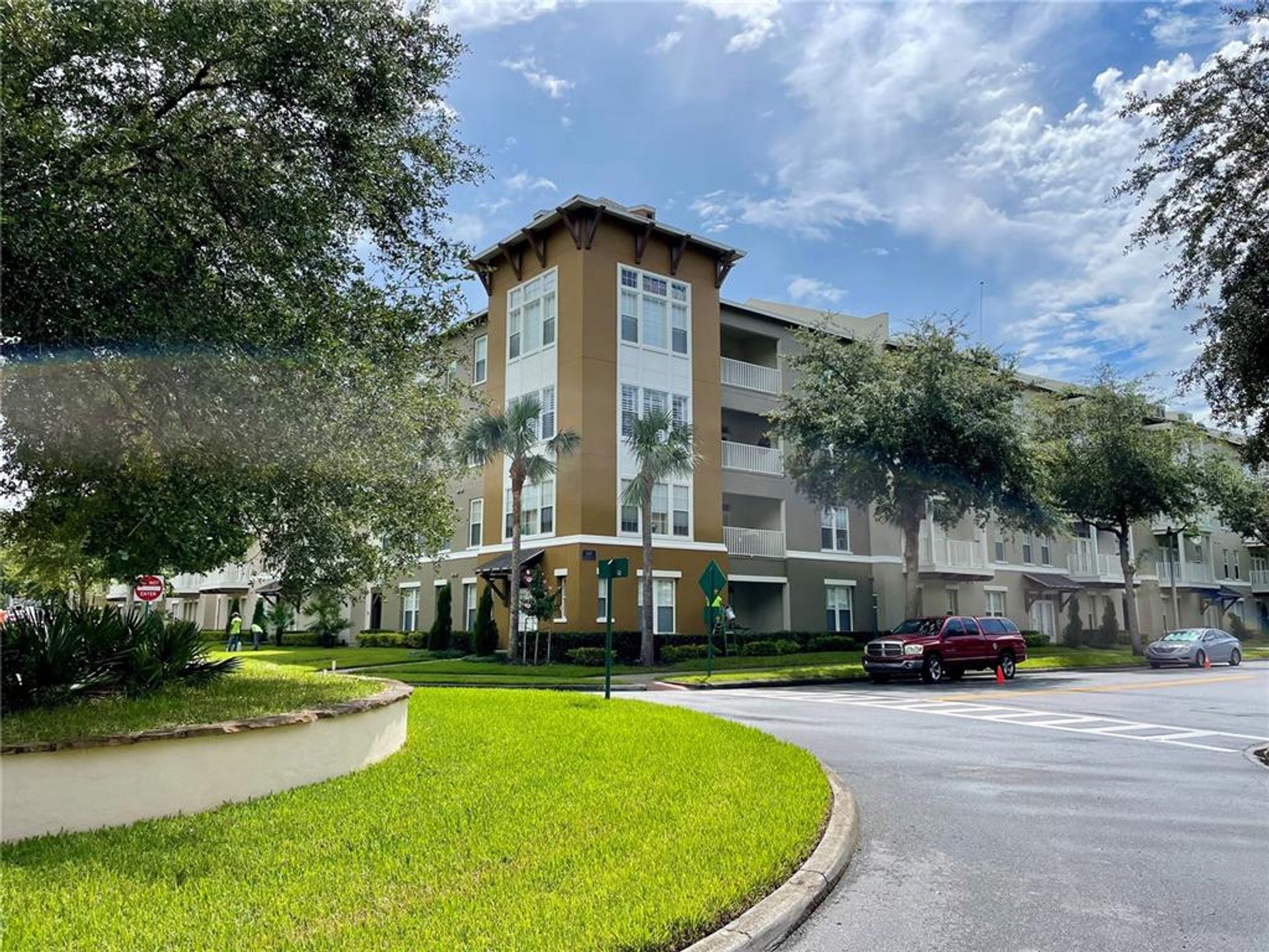 Condominio en Celebration, Florida 10055147