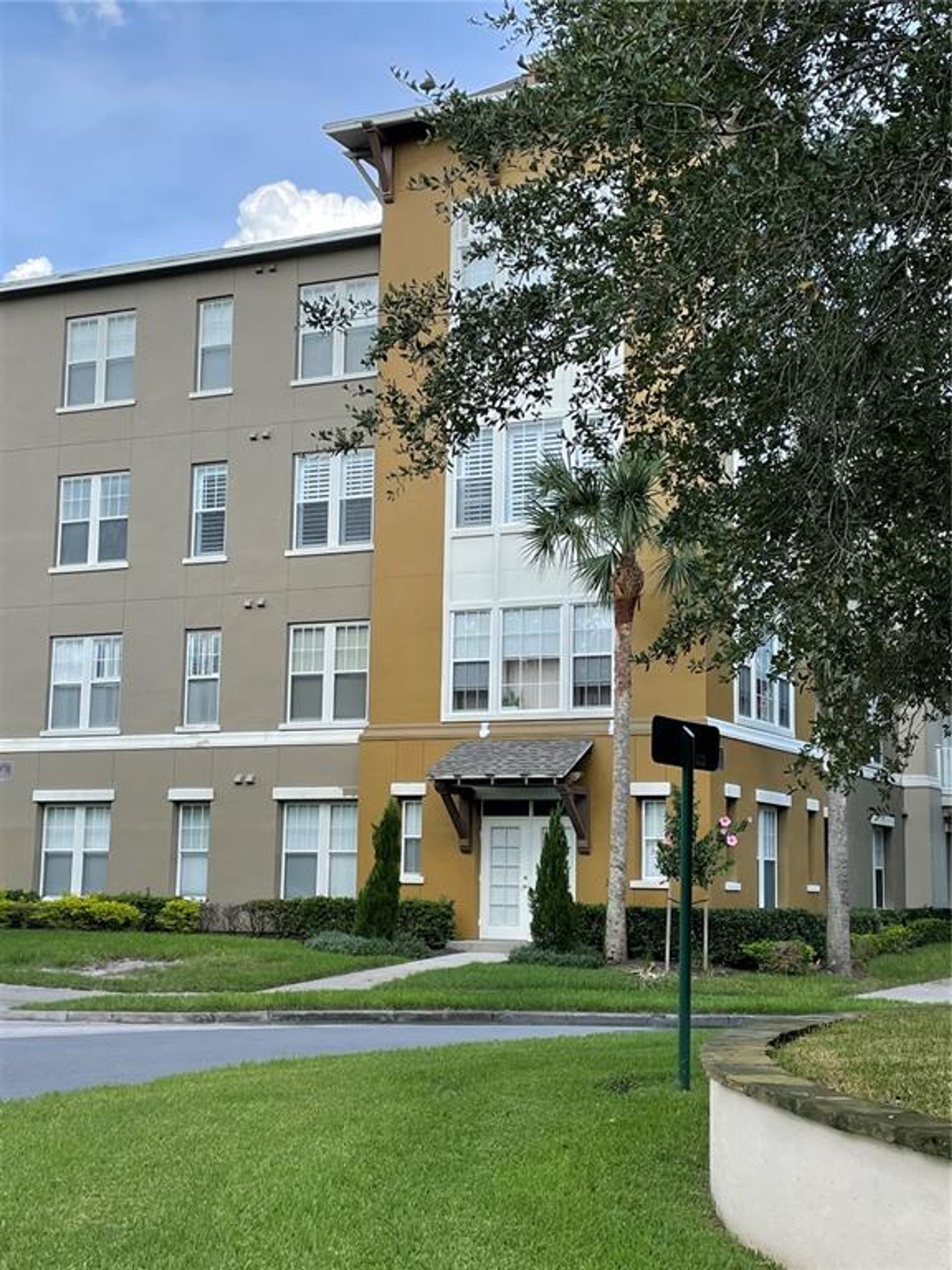 Condominio en Celebration, Florida 10055147